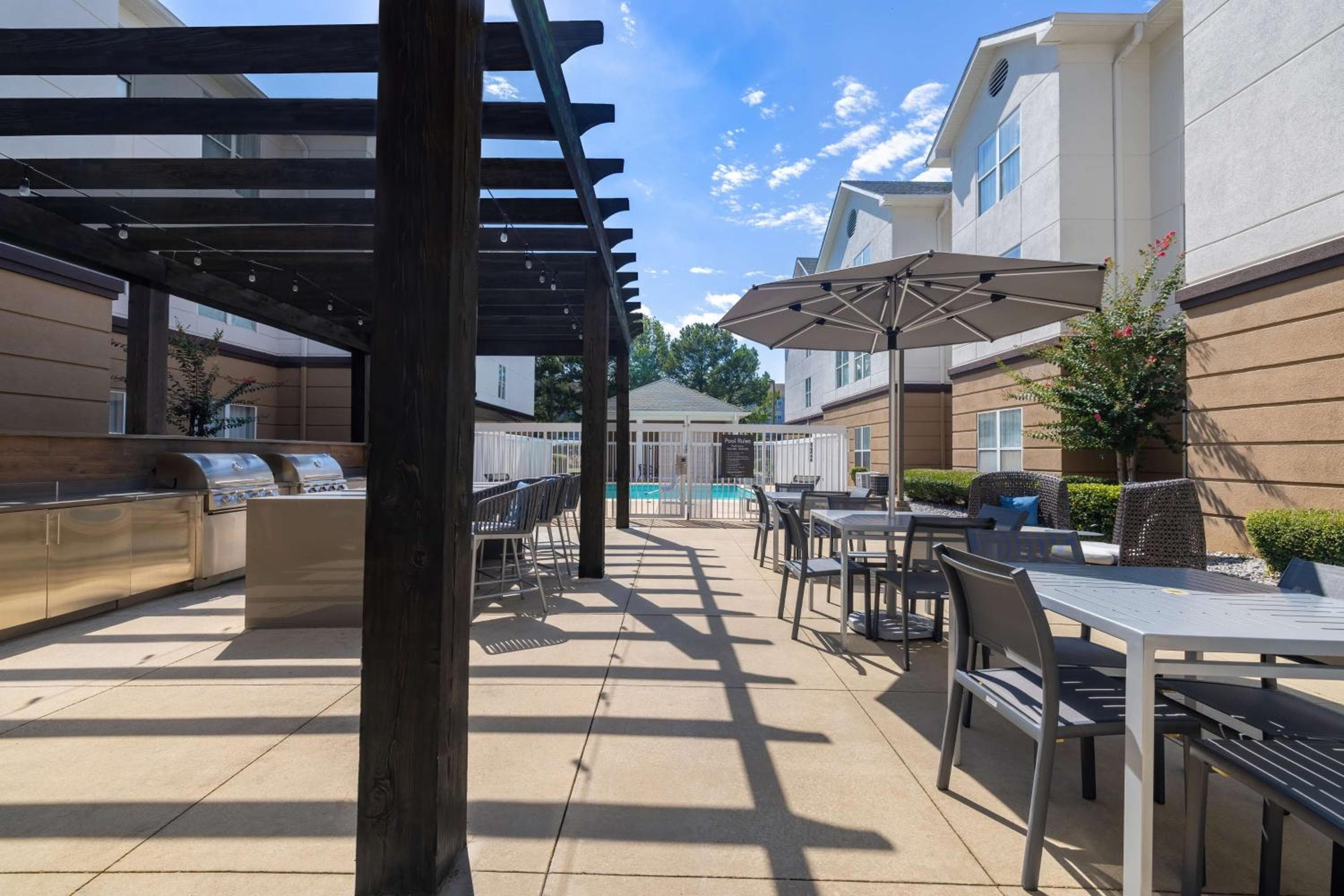 Homewood Suites by Hilton Jackson-Ridgeland, Ridgeland, photo 4