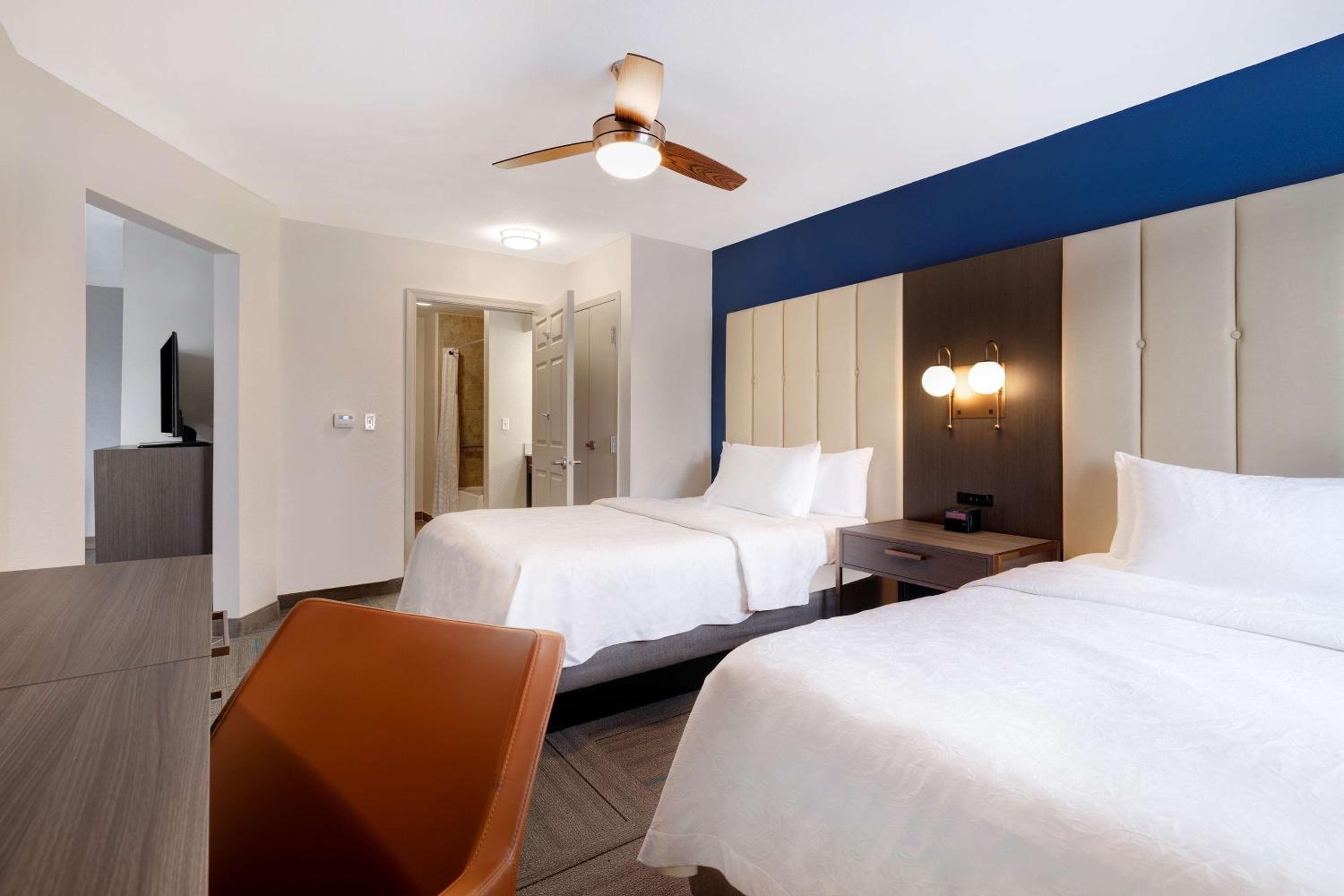 Homewood Suites by Hilton Jackson-Ridgeland, Ridgeland, photo 2