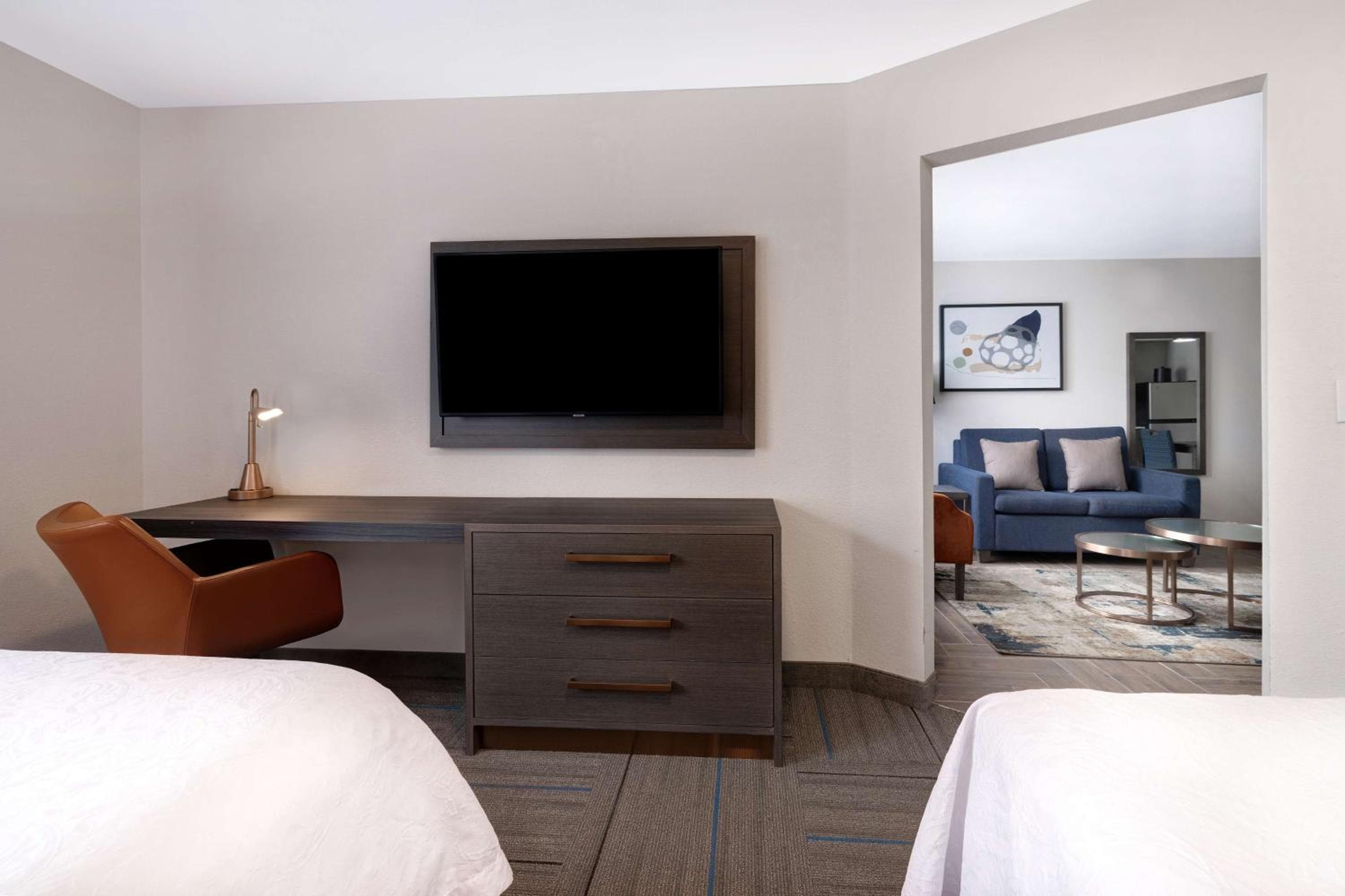 Homewood Suites by Hilton Jackson-Ridgeland, Ridgeland, photo 5