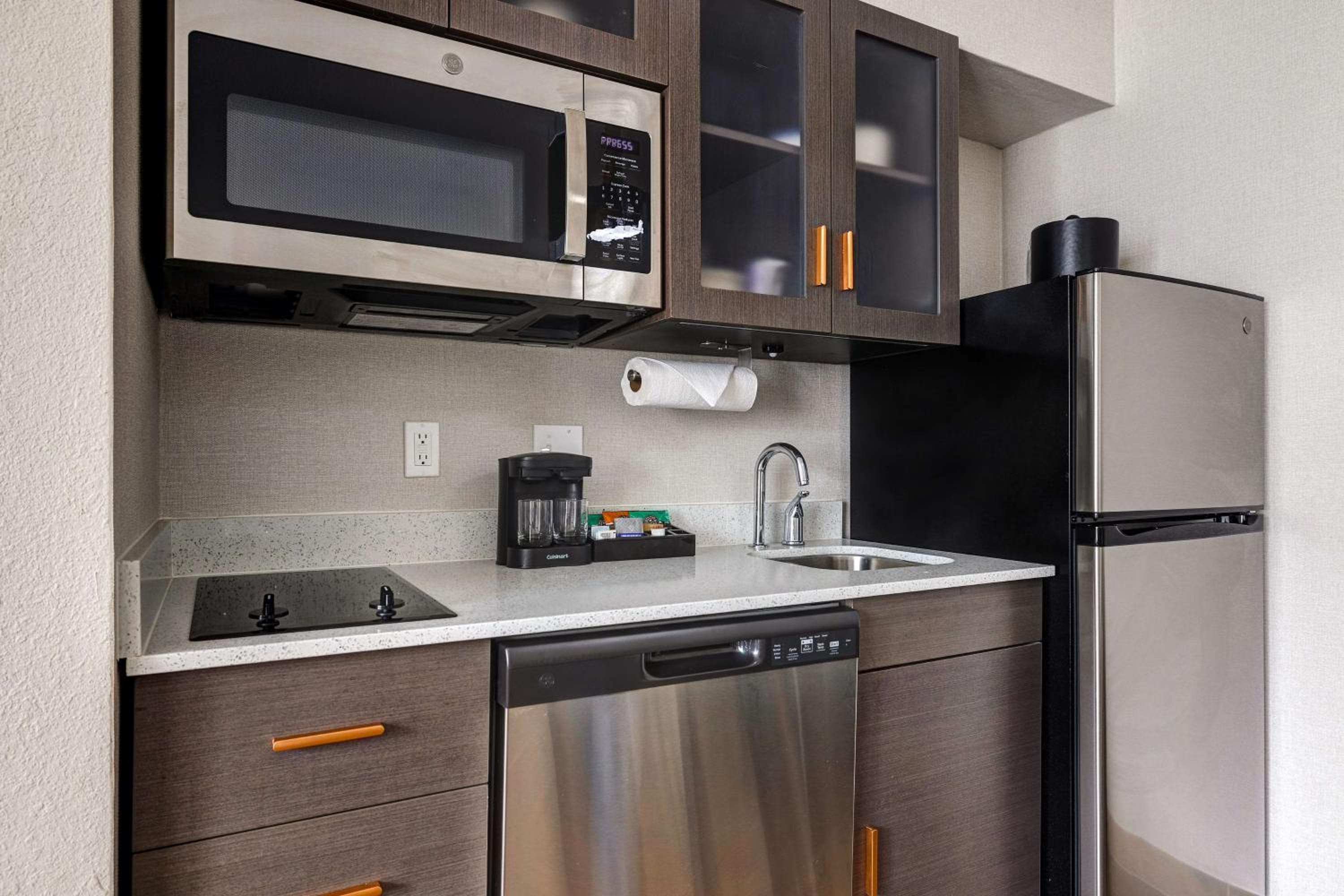 Homewood Suites by Hilton Jackson-Ridgeland, Ridgeland, photo 6