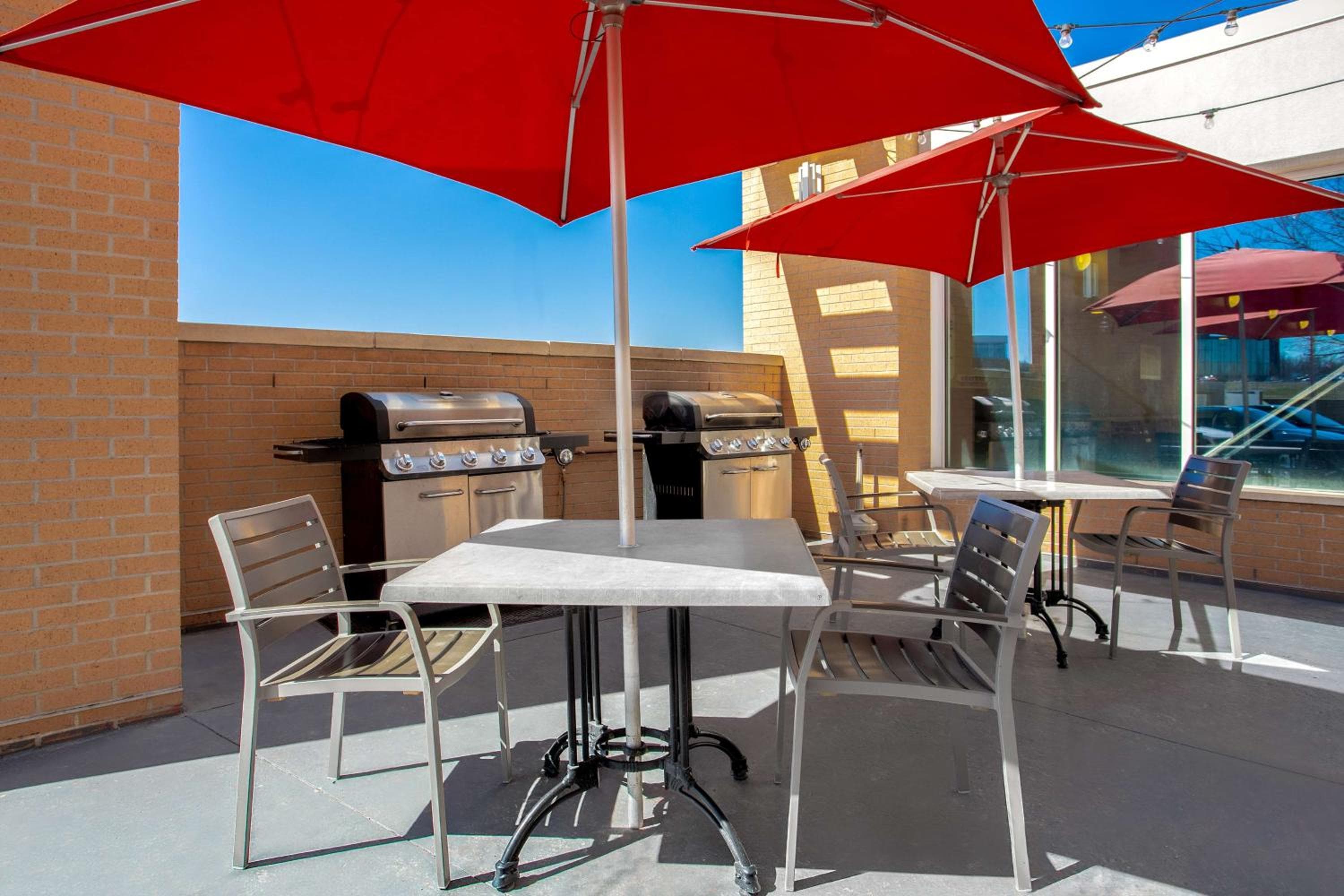 Home2 Suites By Hilton Omaha West, Omaha, photo 5