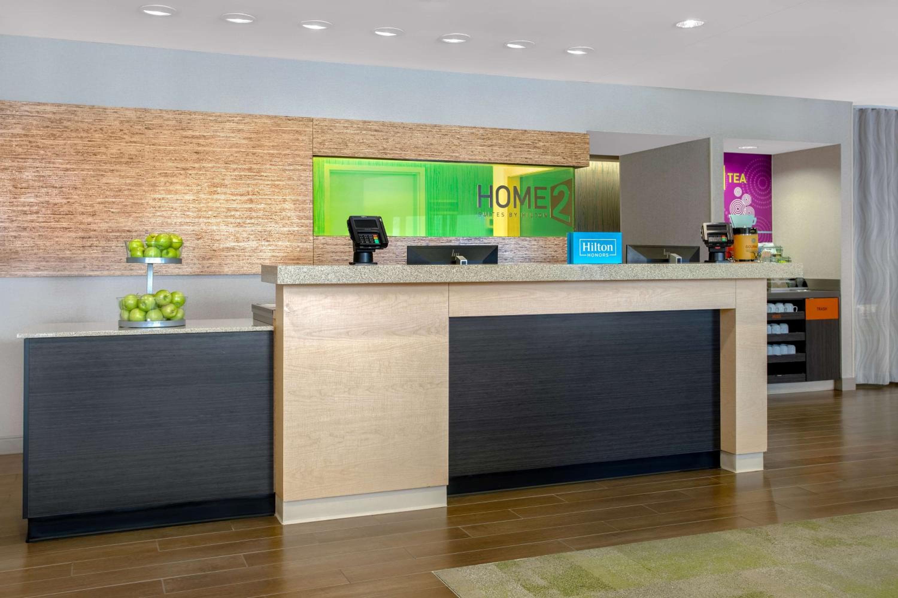 Home2 Suites By Hilton Omaha West, Omaha, photo 6