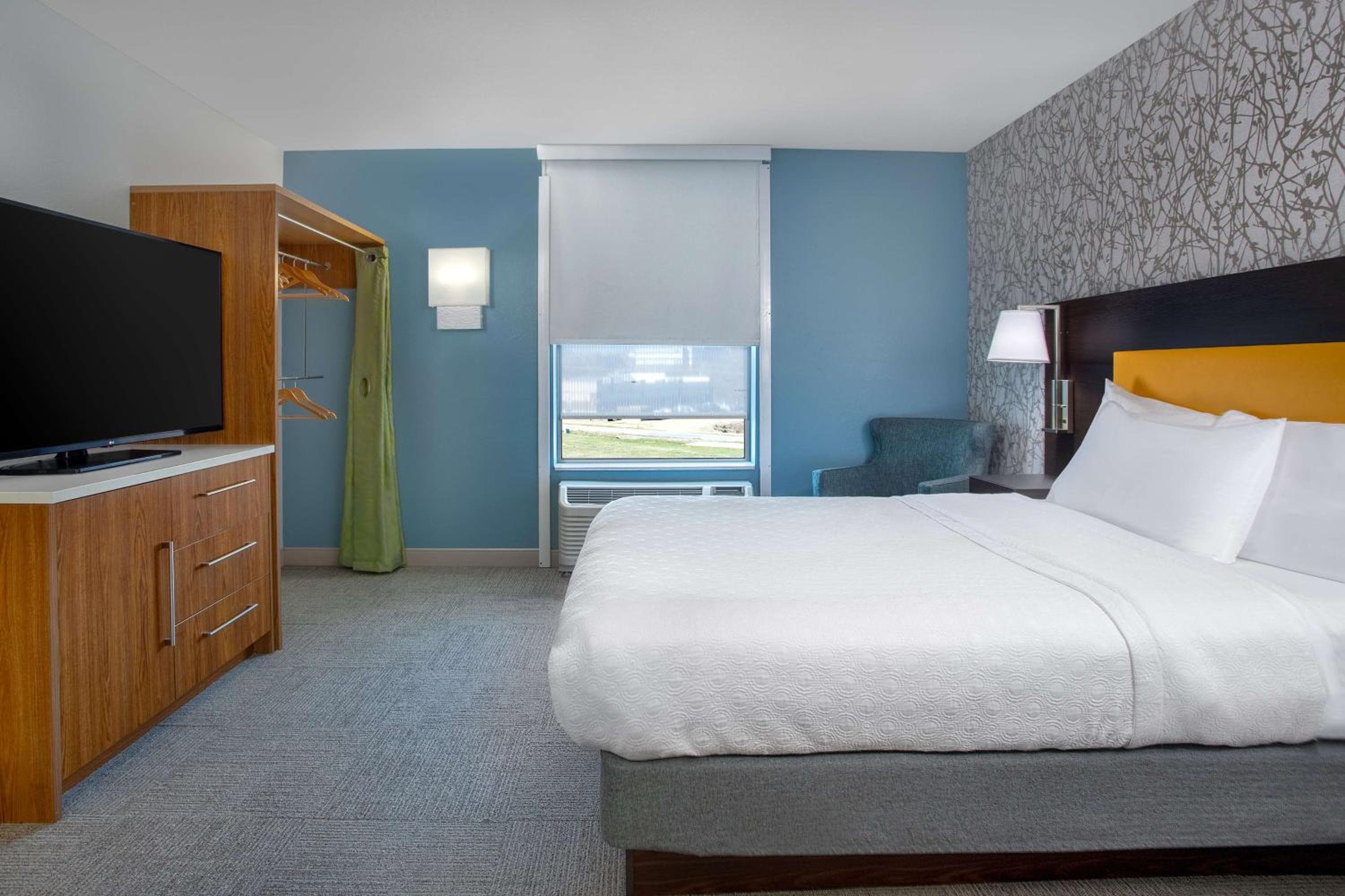 Home2 Suites By Hilton Omaha West, Omaha, photo 4