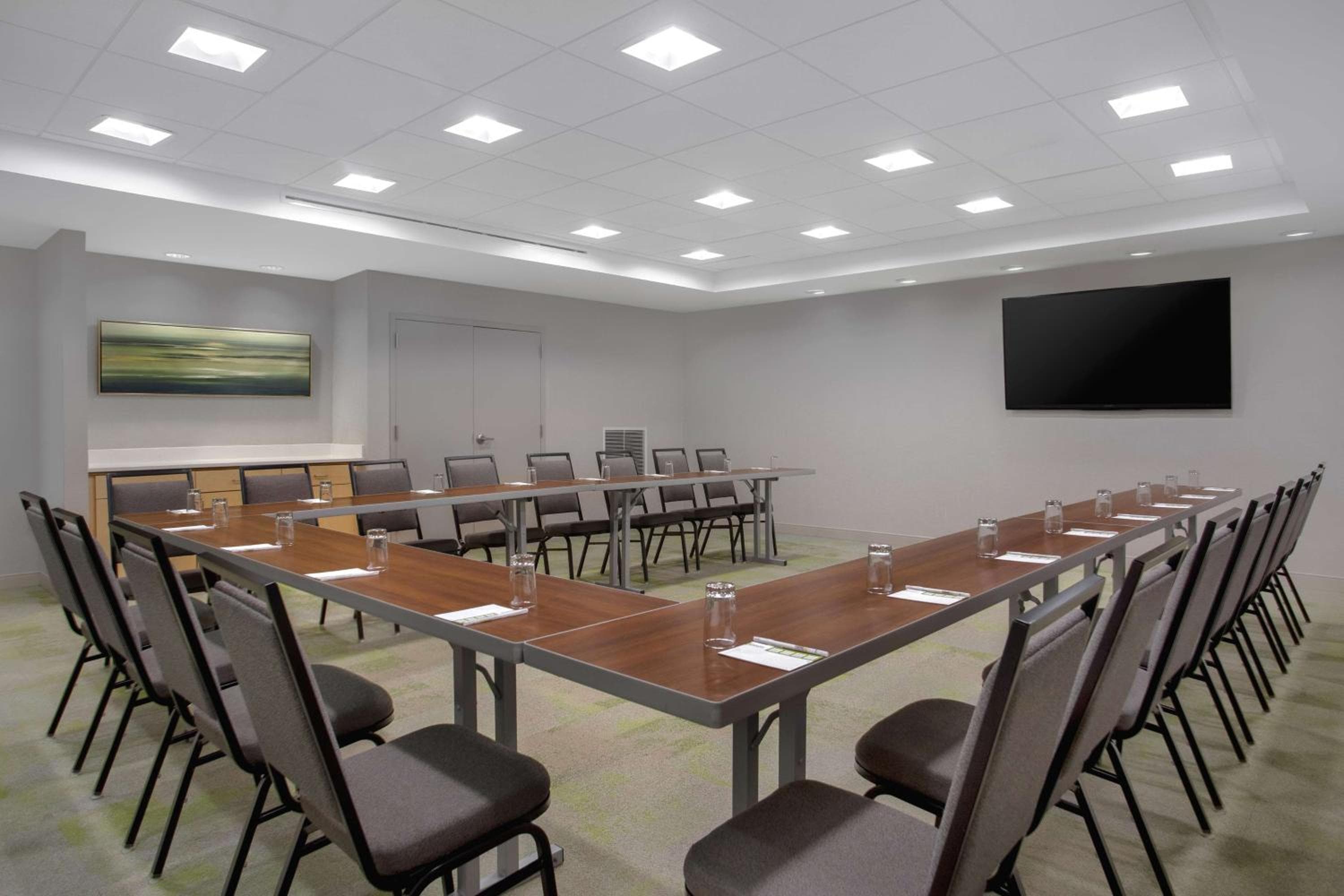 Home2 Suites By Hilton Omaha West, Omaha, photo 2