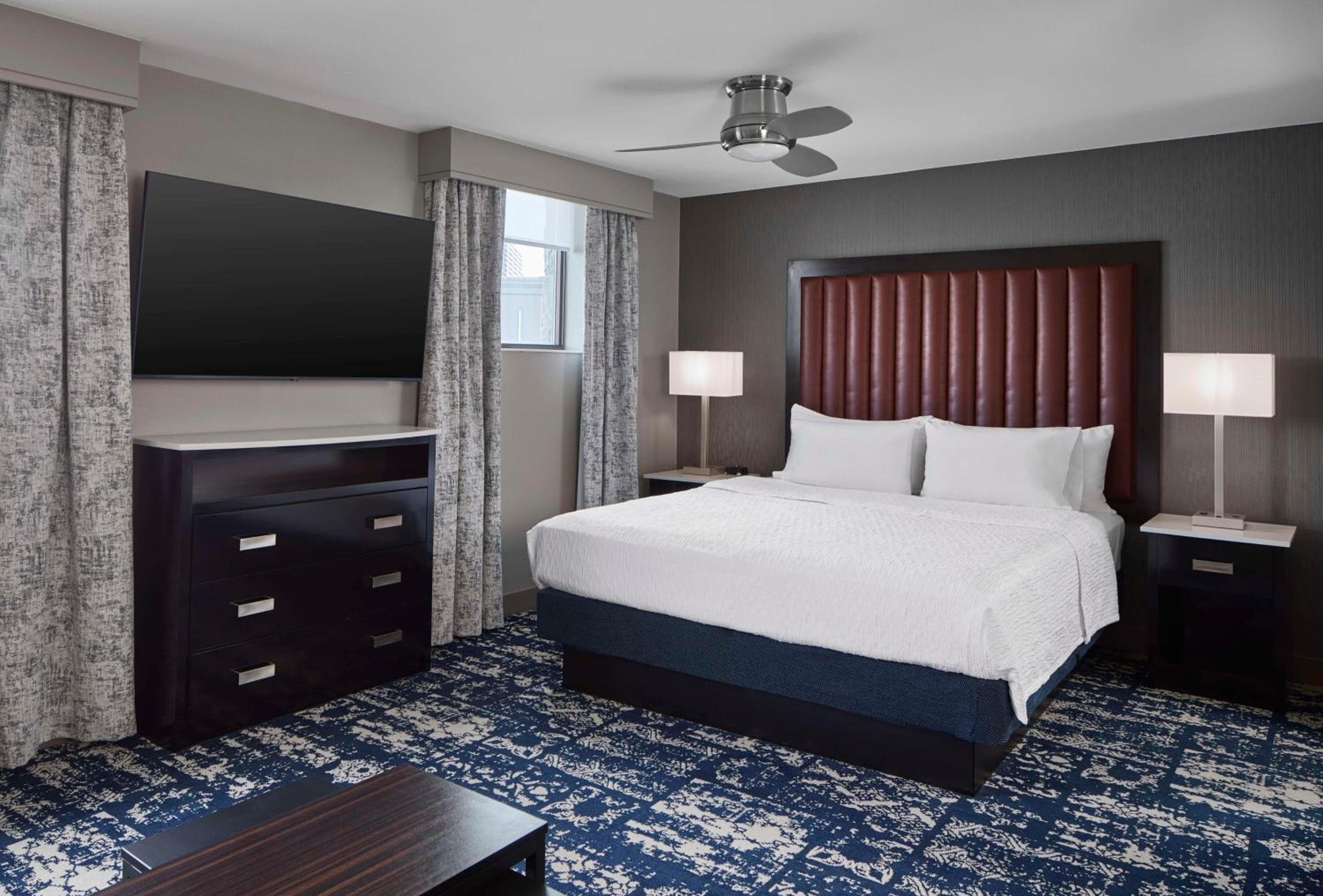 Homewood Suites Savannah Historic District/Riverfront, Savannah, photo 5