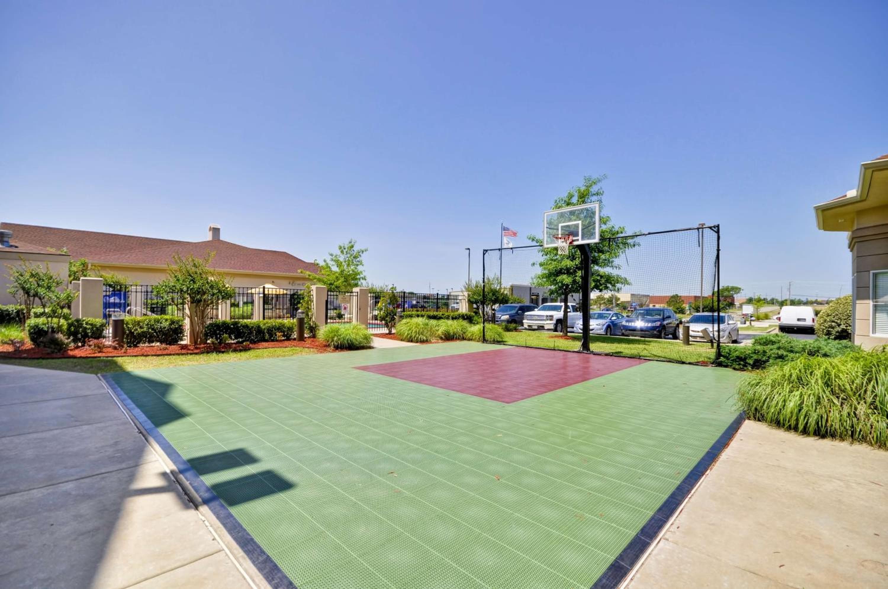Homewood Suites by Hilton Tulsa-South, Broken Arrow, photo 6