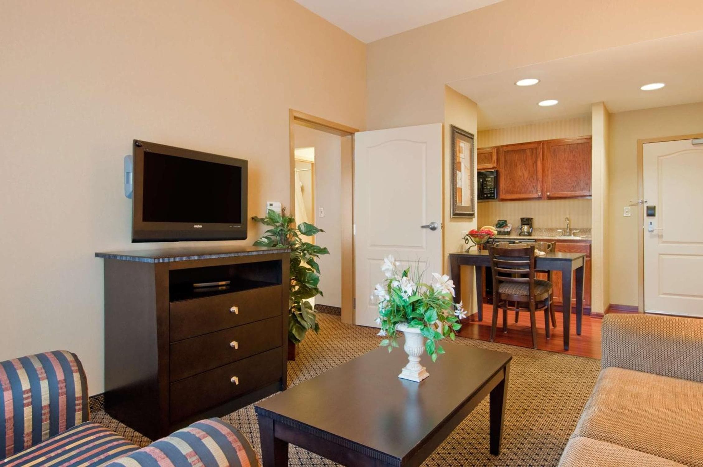 Homewood Suites by Hilton Tulsa-South, photo 5