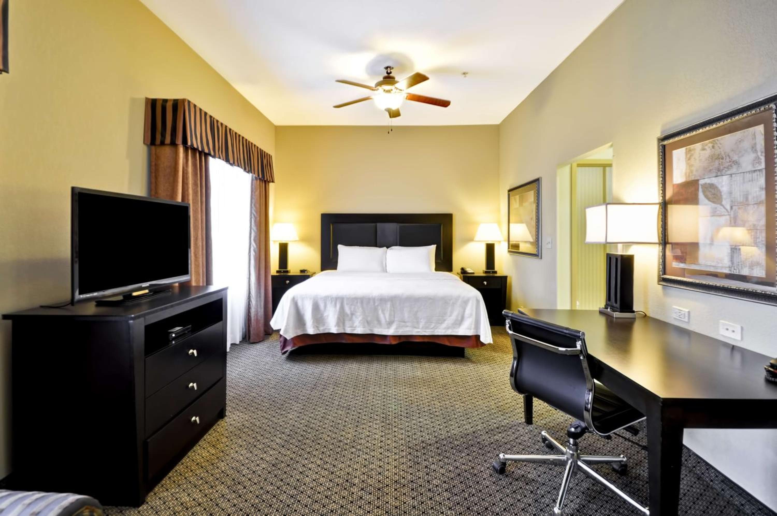 Homewood Suites by Hilton Tulsa-South, photo 3