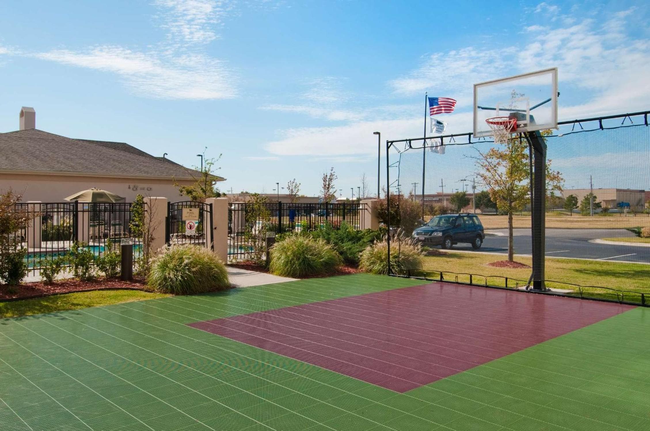 Homewood Suites by Hilton Tulsa-South, photo 4