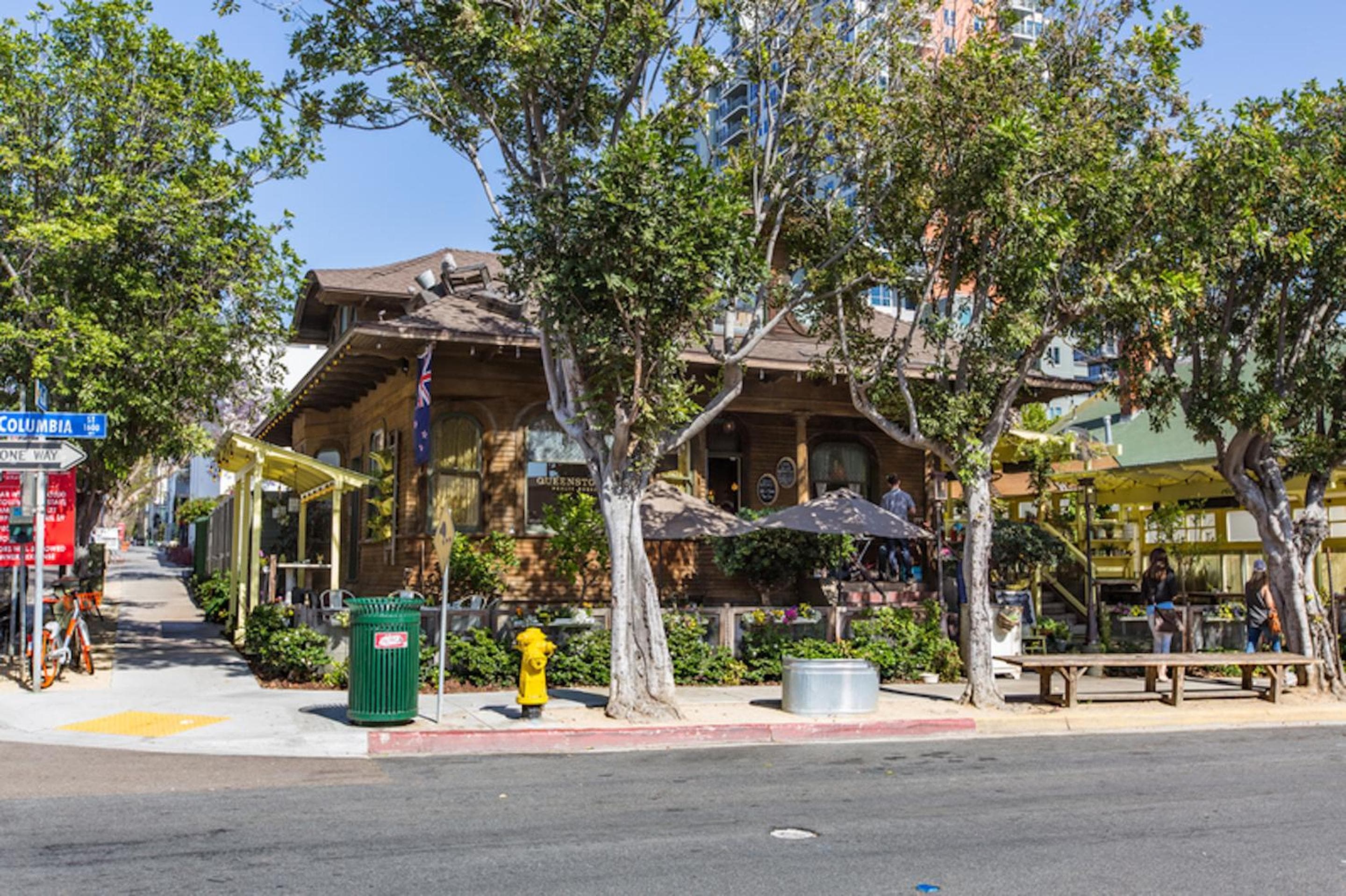 Sonder The Bungalows, San Diego, photo 5