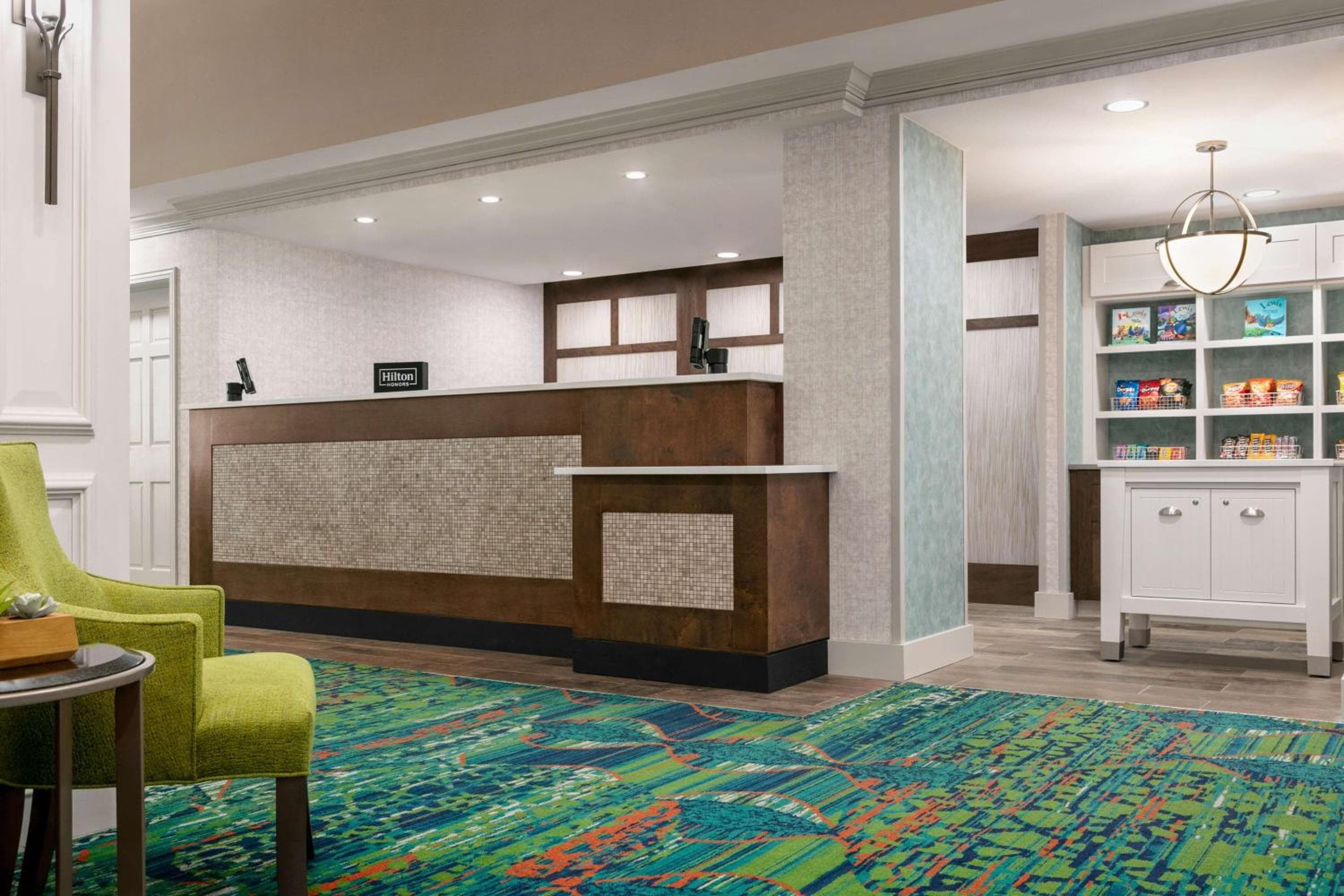 Homewood Suites by Hilton Fort Myers, Fort Myers, photo 3