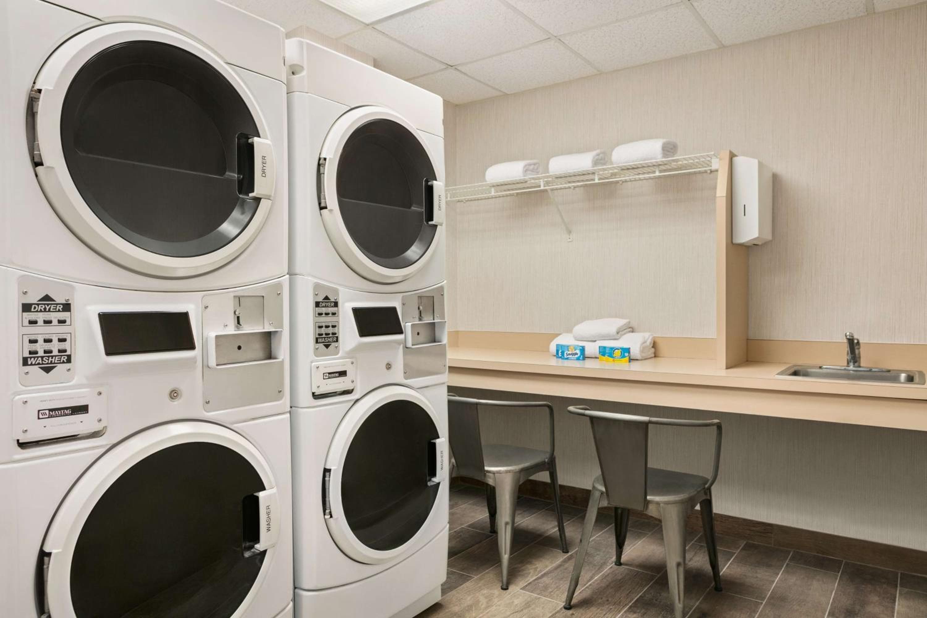 Homewood Suites by Hilton Fort Myers, Fort Myers, photo 2