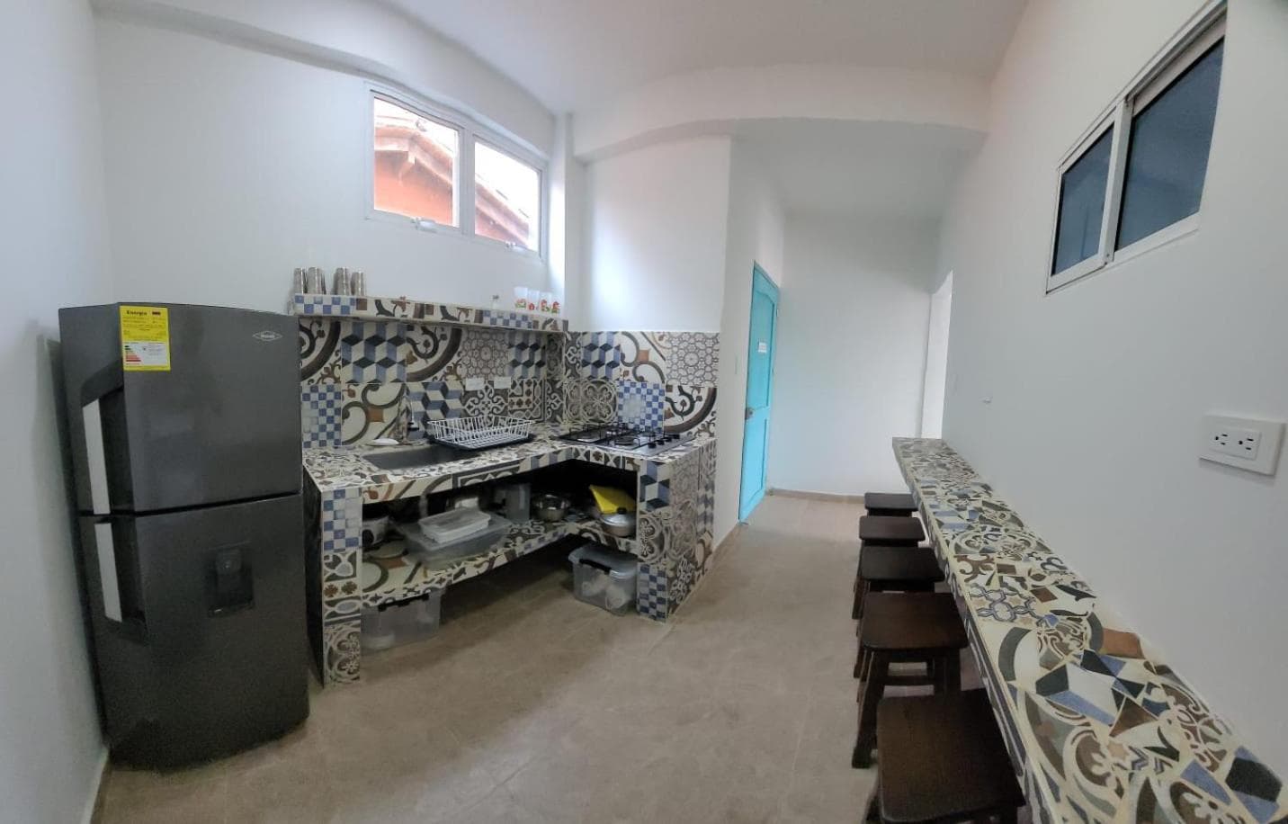 Cabañas Ana Sofía, San Antero, photo 5