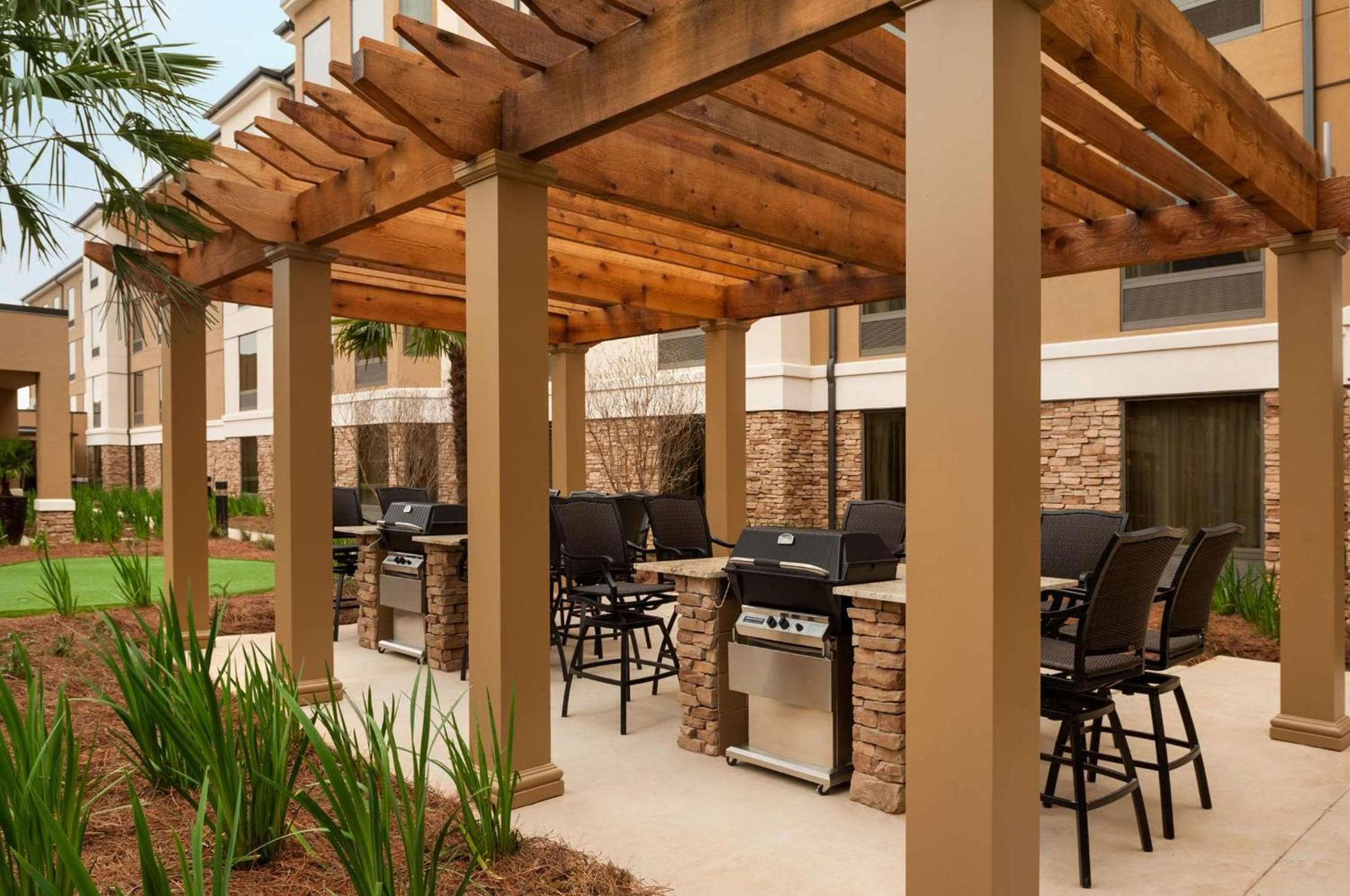 Homewood Suites by Hilton Shreveport Bossier City, LA, Bossier City, photo 6