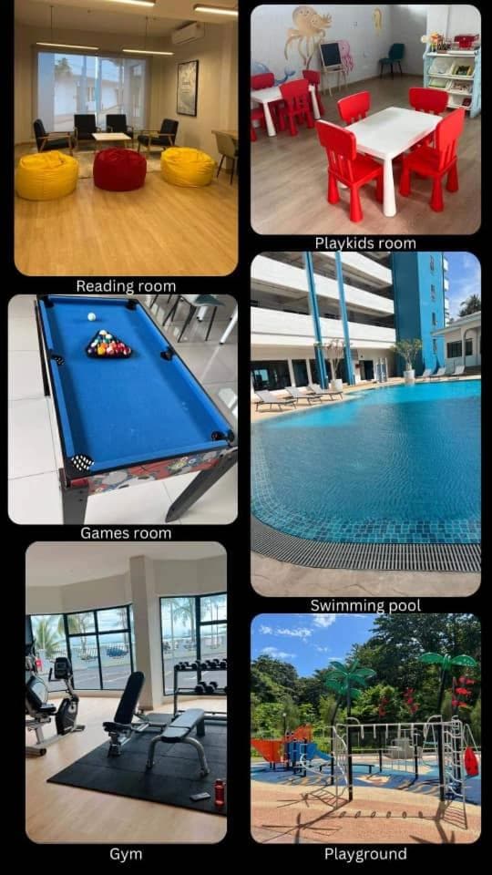 Mutiara Melaka Beach Resort, Kampong Pantai Dusun, photo 2