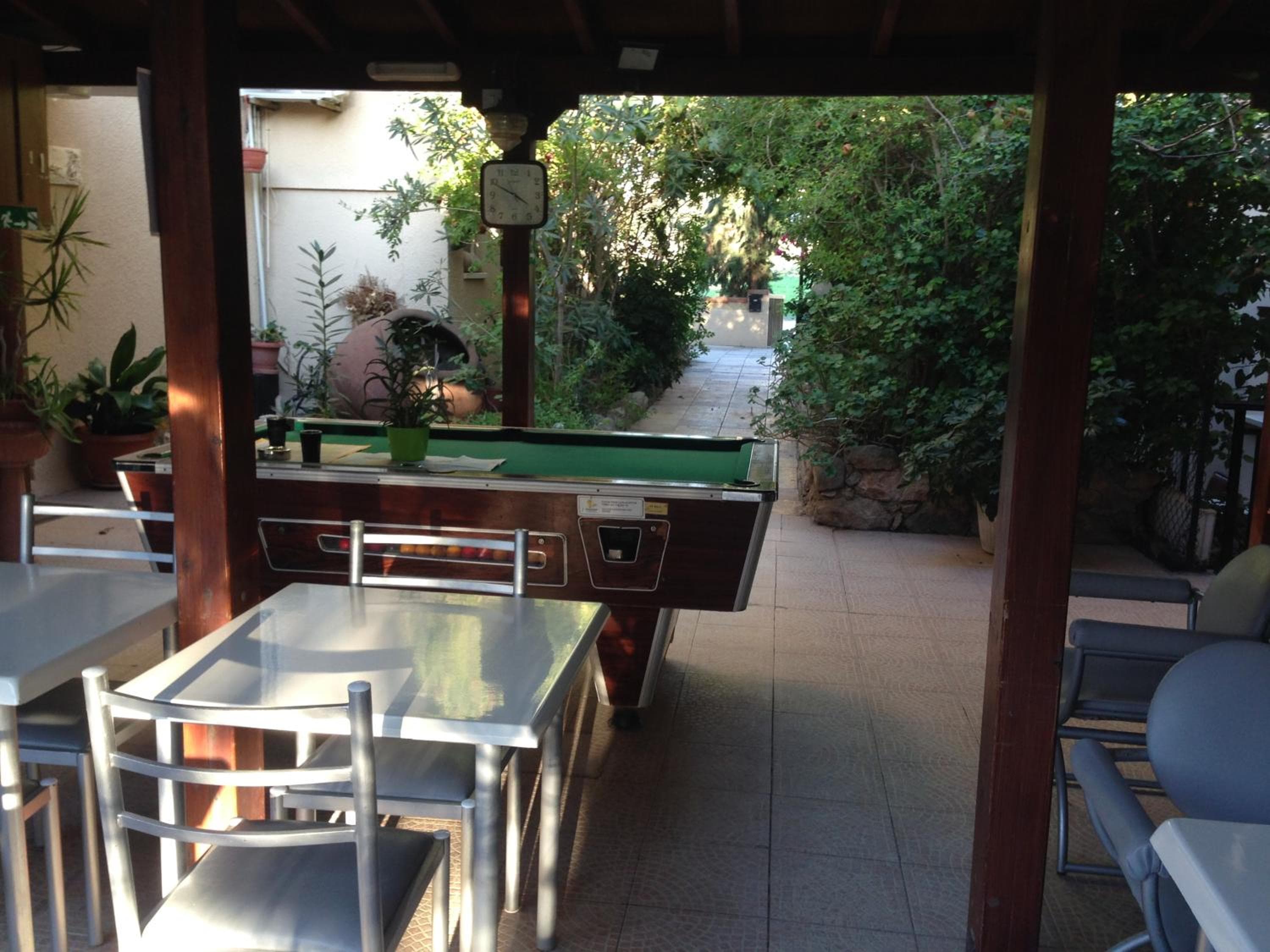 Panklitos Tourist Apartments, Paphos City, photo 6