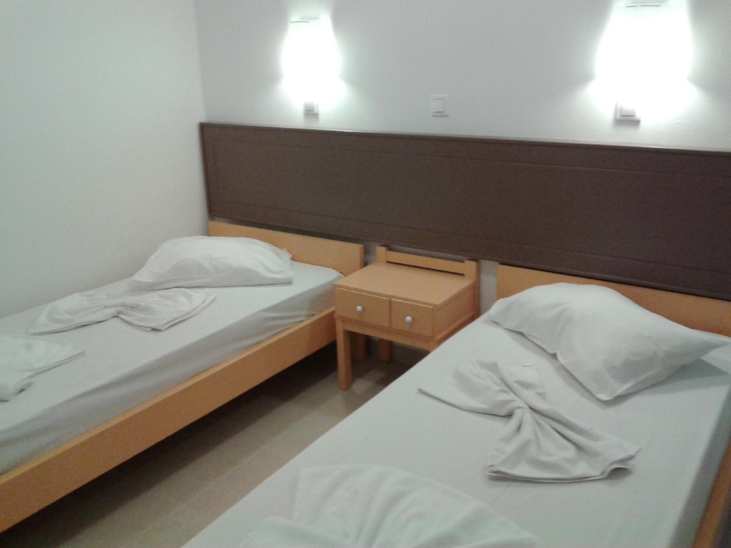 Fantasia Hotel Apartments, Kos Town, photo 2