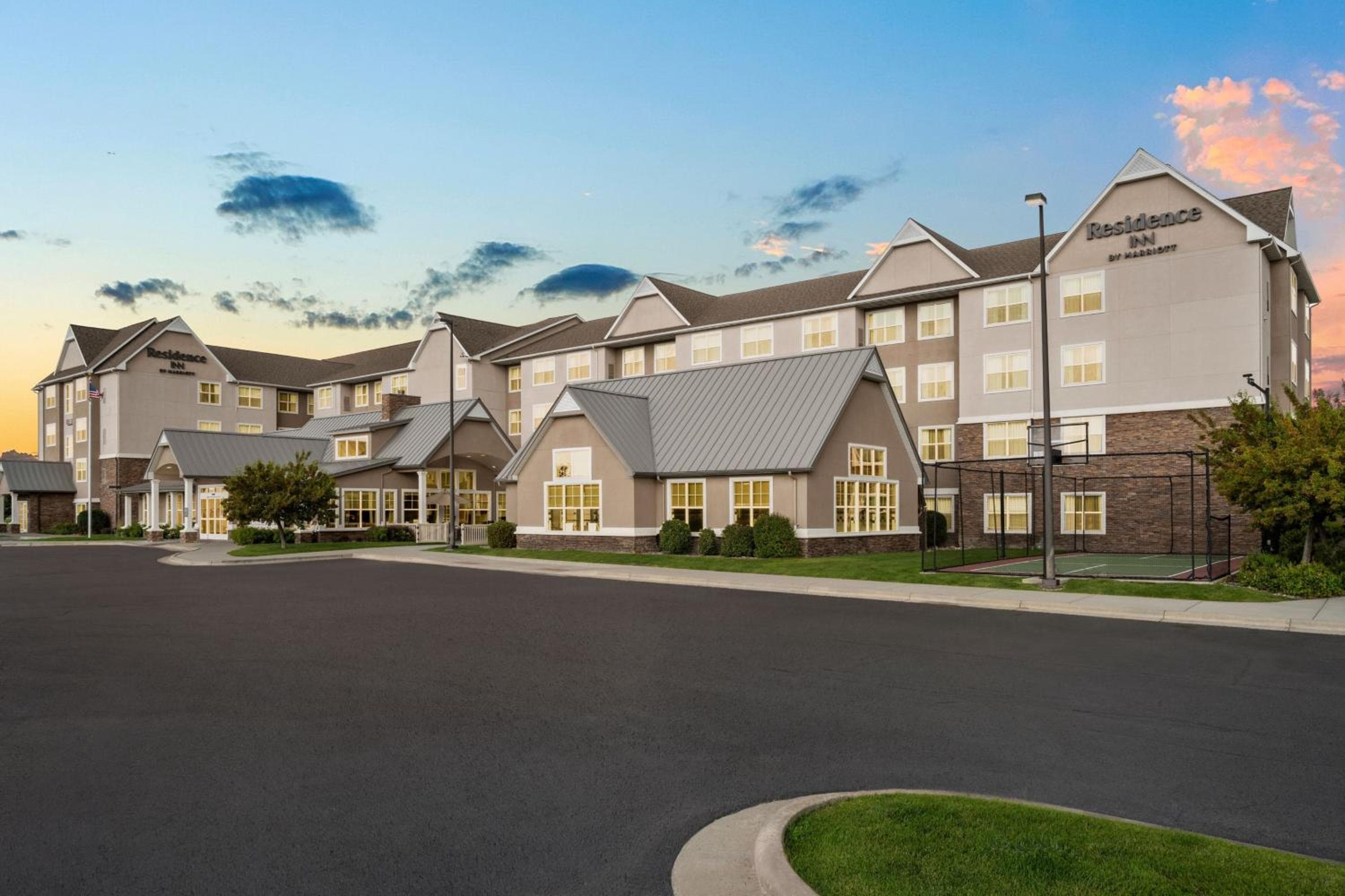Residence Inn by Marriott Billings, Billings