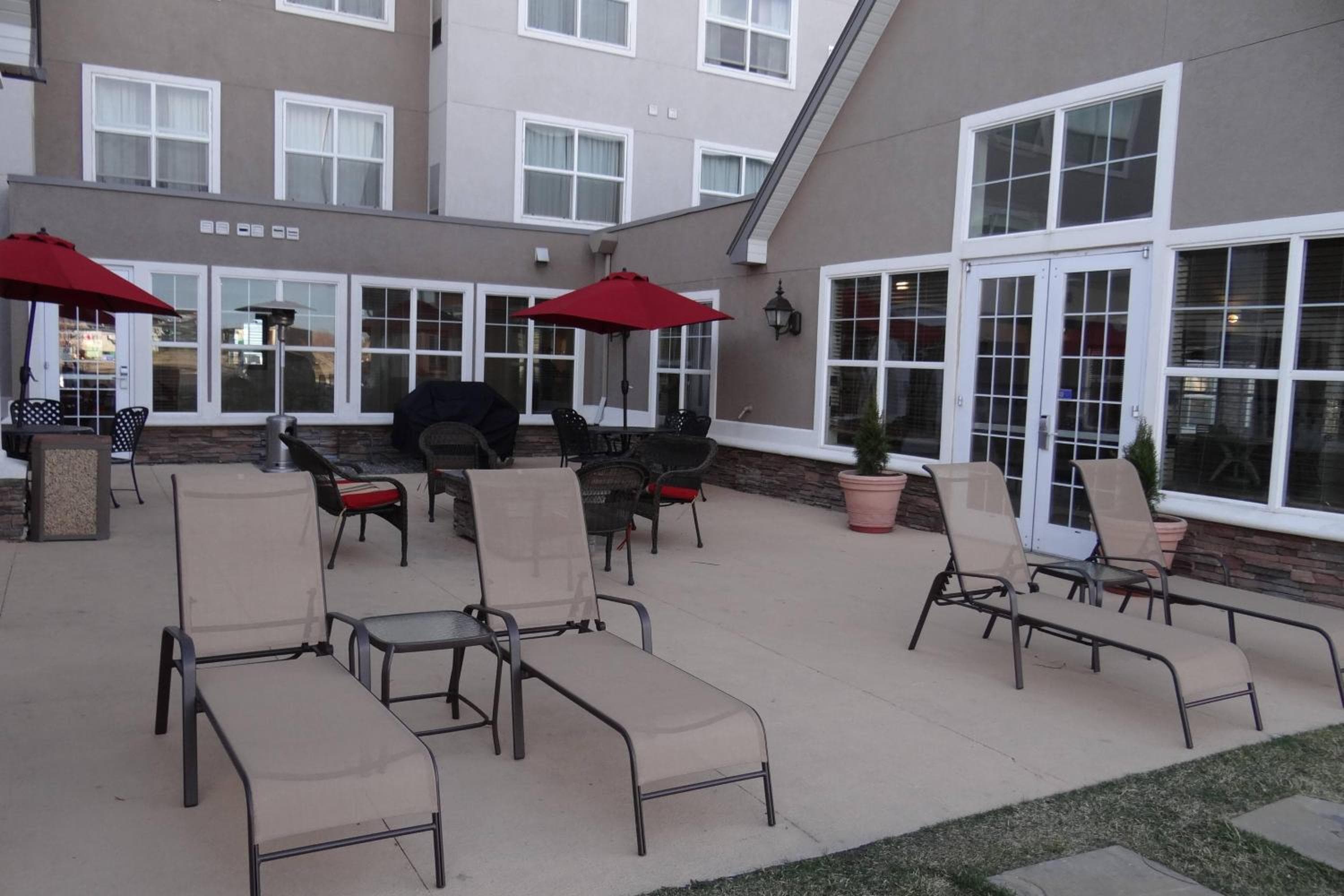 Residence Inn by Marriott Billings, Billings, photo 3