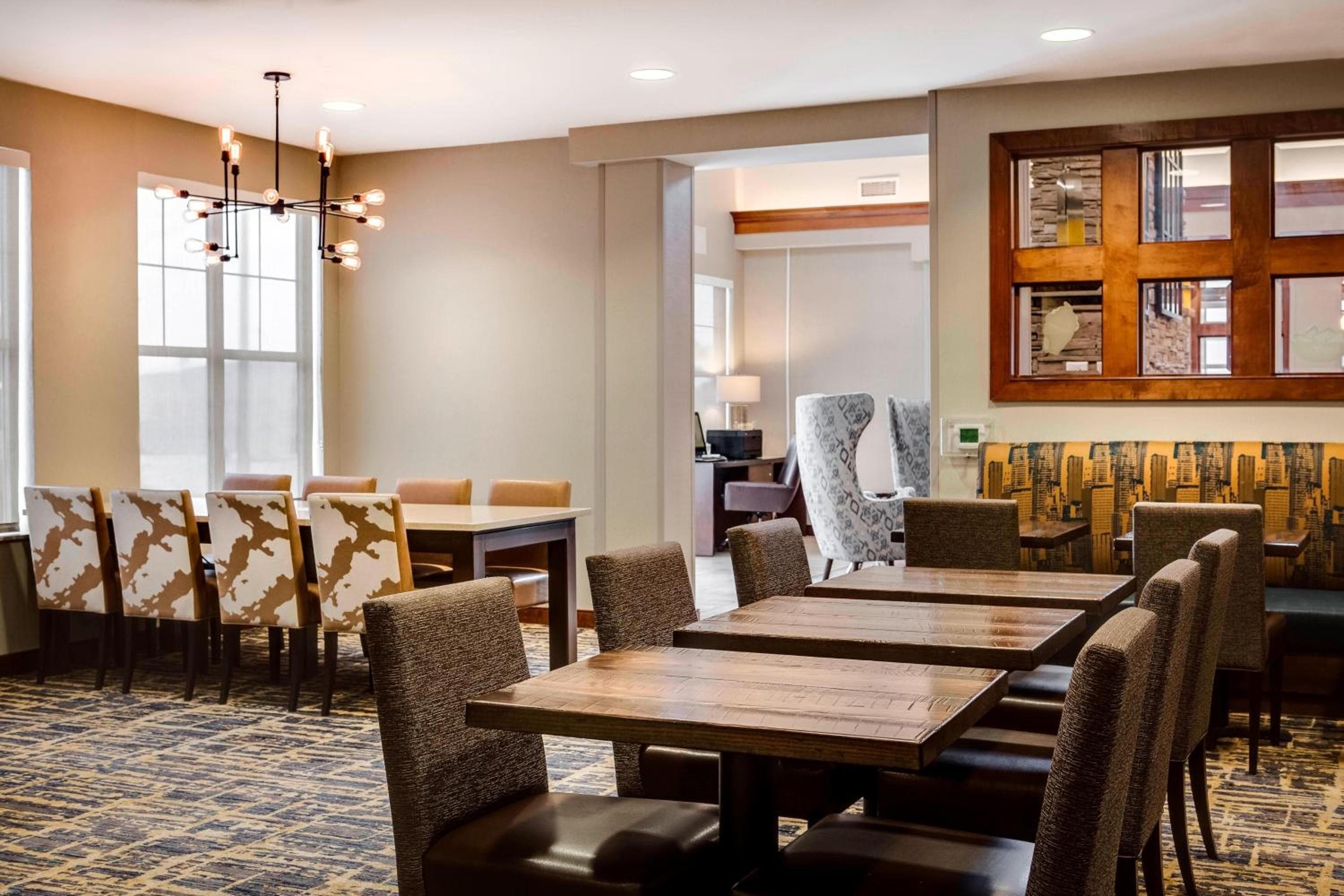Residence Inn by Marriott Billings, Billings, photo 4