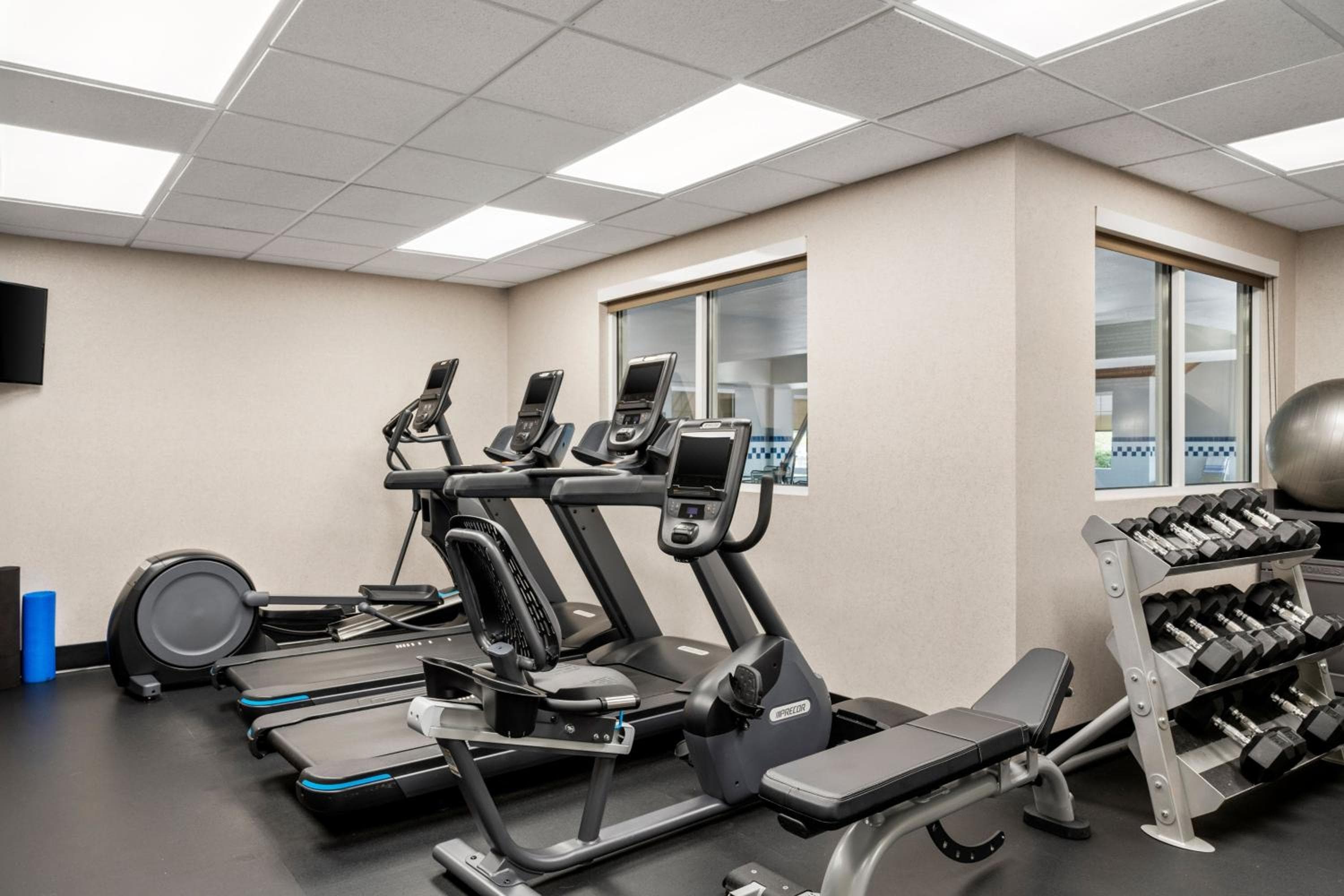 Residence Inn by Marriott Billings, Billings, photo 6