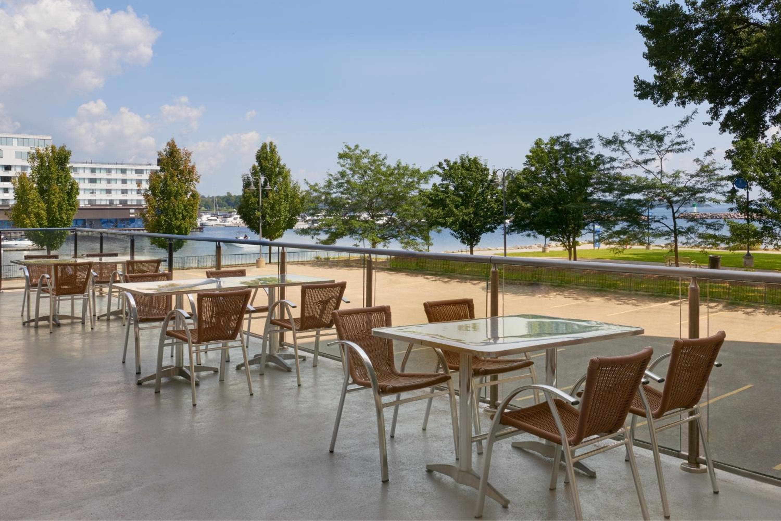 Residence Inn by Marriott Kingston Water's Edge, Kingston, photo 4