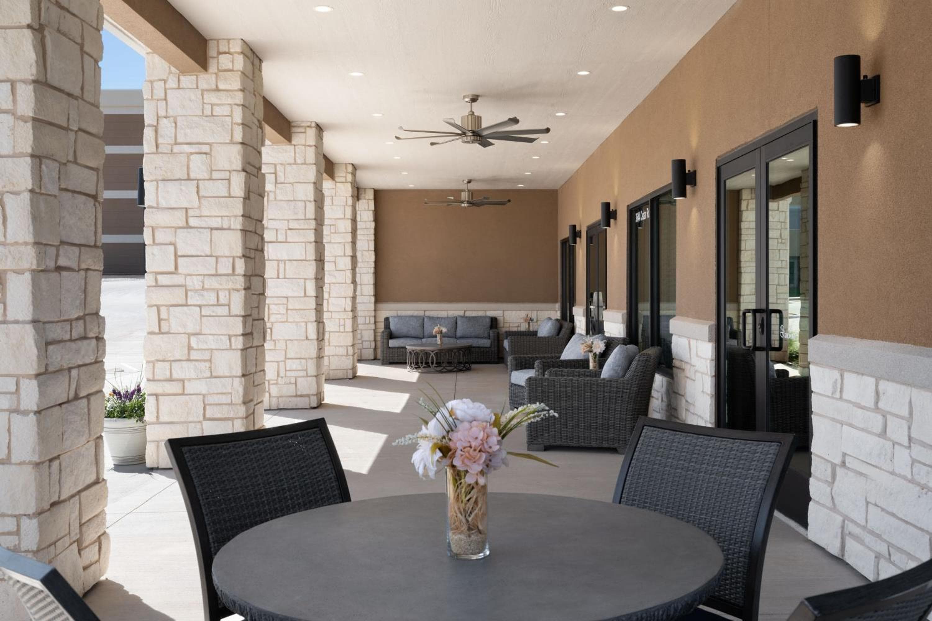 TownePlace Suites by Marriott Abilene Southwest, Abilene, photo 2