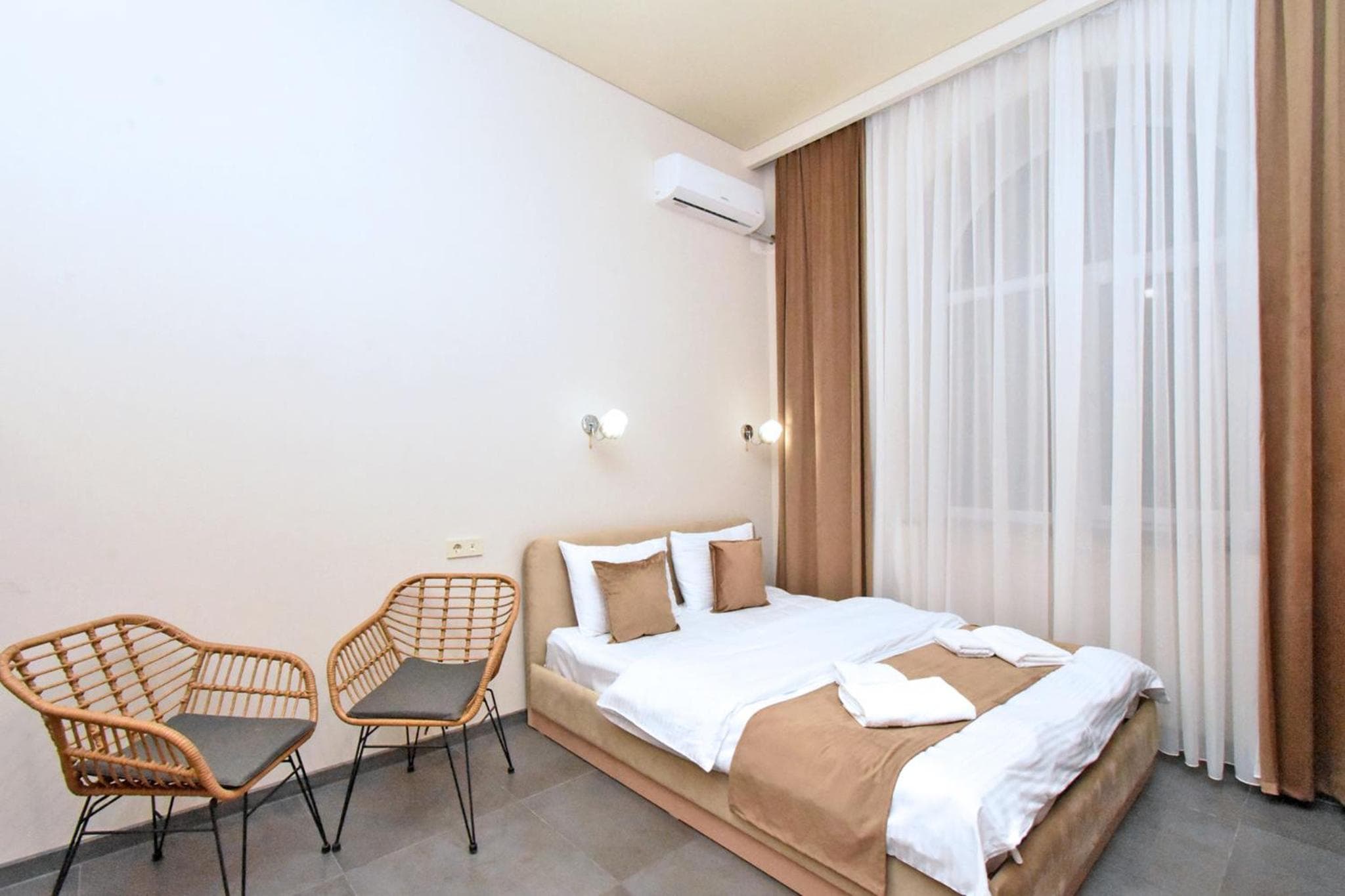 Seva Apart-Hotel, Yerevan