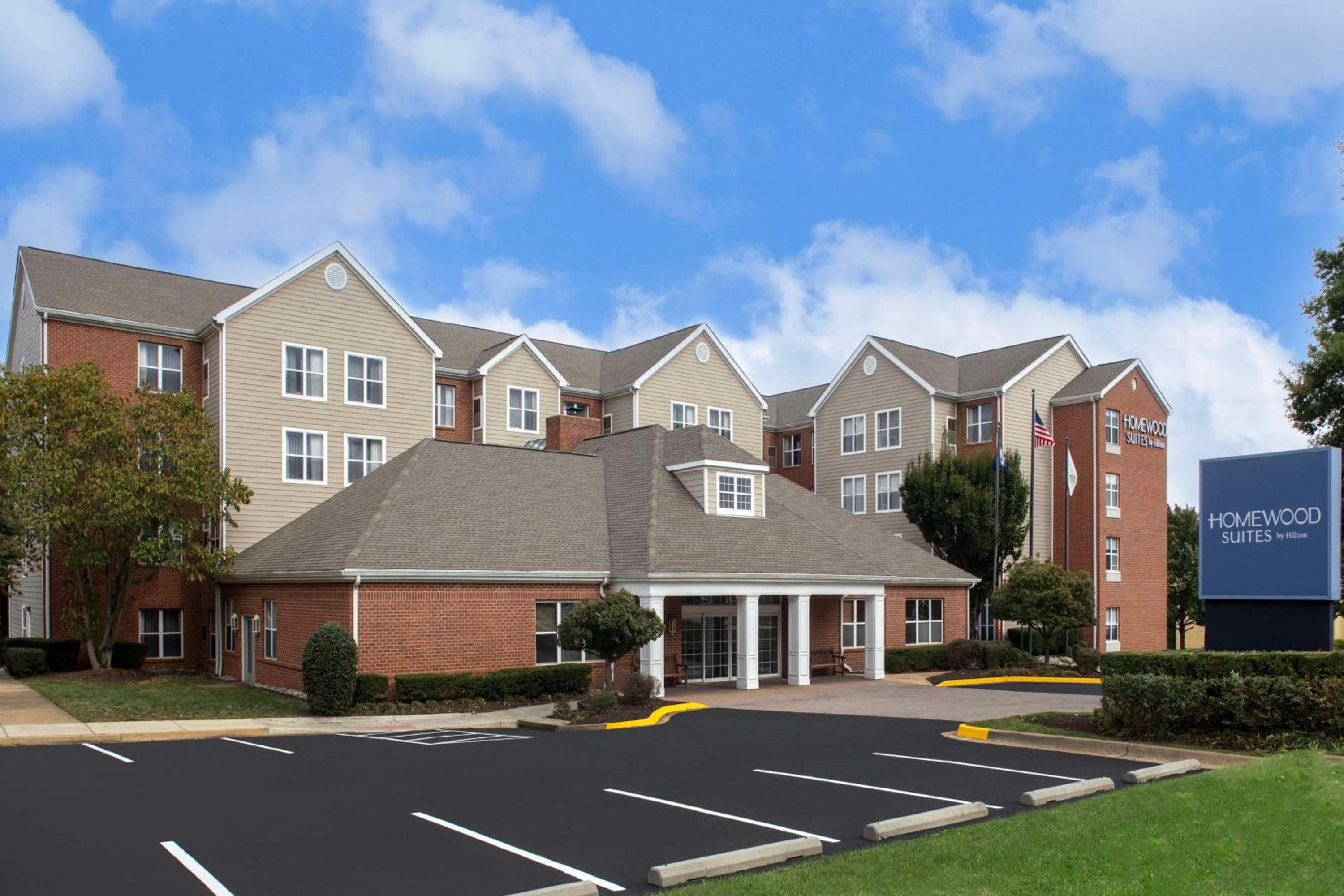 Homewood Suites by Hilton Alexandria, Alexandria