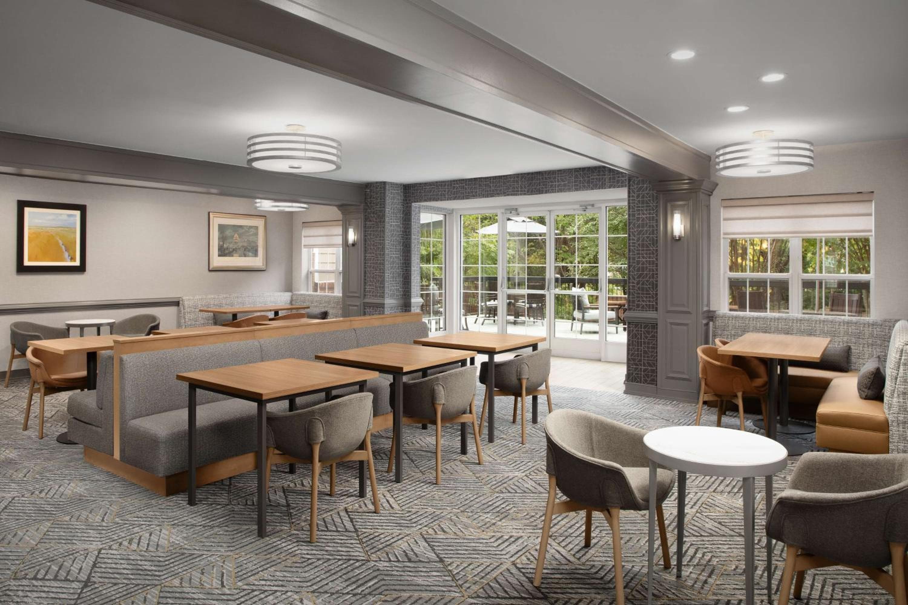 Homewood Suites by Hilton Alexandria, Alexandria, photo 3