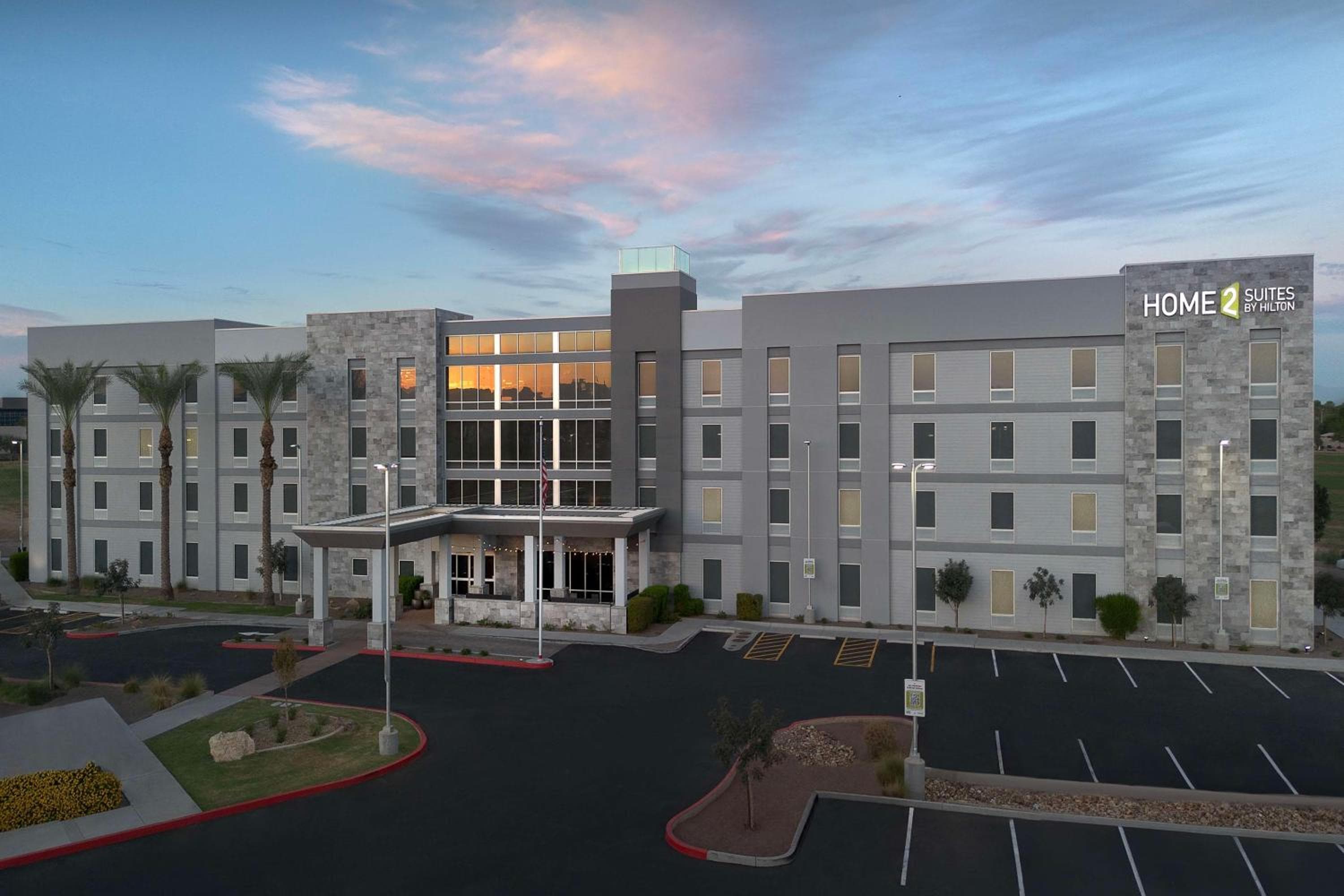 Home2 Suites by Hilton Phoenix Chandler, Chandler