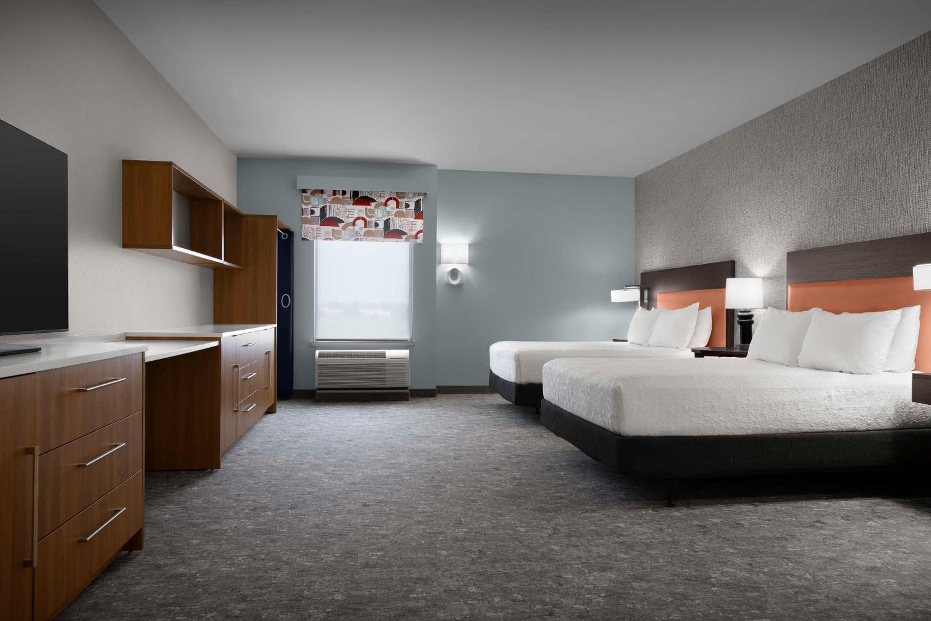 Home2 Suites by Hilton Phoenix Chandler, Chandler, photo 4