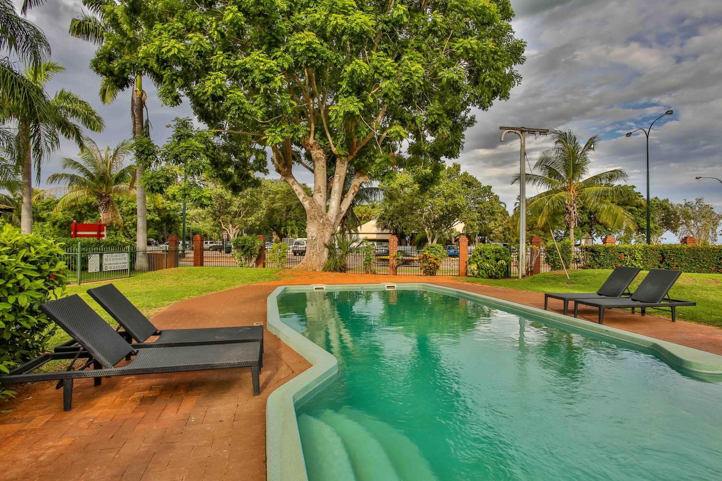 Bayside Holiday Apartments, Broome, photo 6