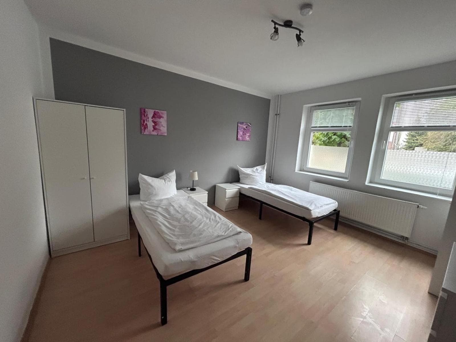 1, 2 und 3 Zimmer Monteurwohnungen in Egeln, Egeln, photo 6