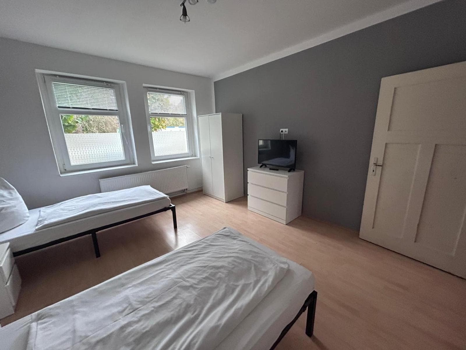 1, 2 und 3 Zimmer Monteurwohnungen in Egeln, Egeln, photo 3