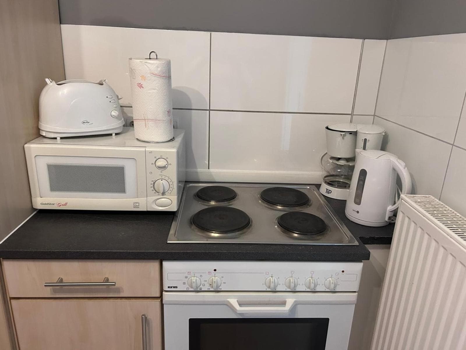 1, 2 und 3 Zimmer Monteurwohnungen in Egeln, Egeln, photo 2