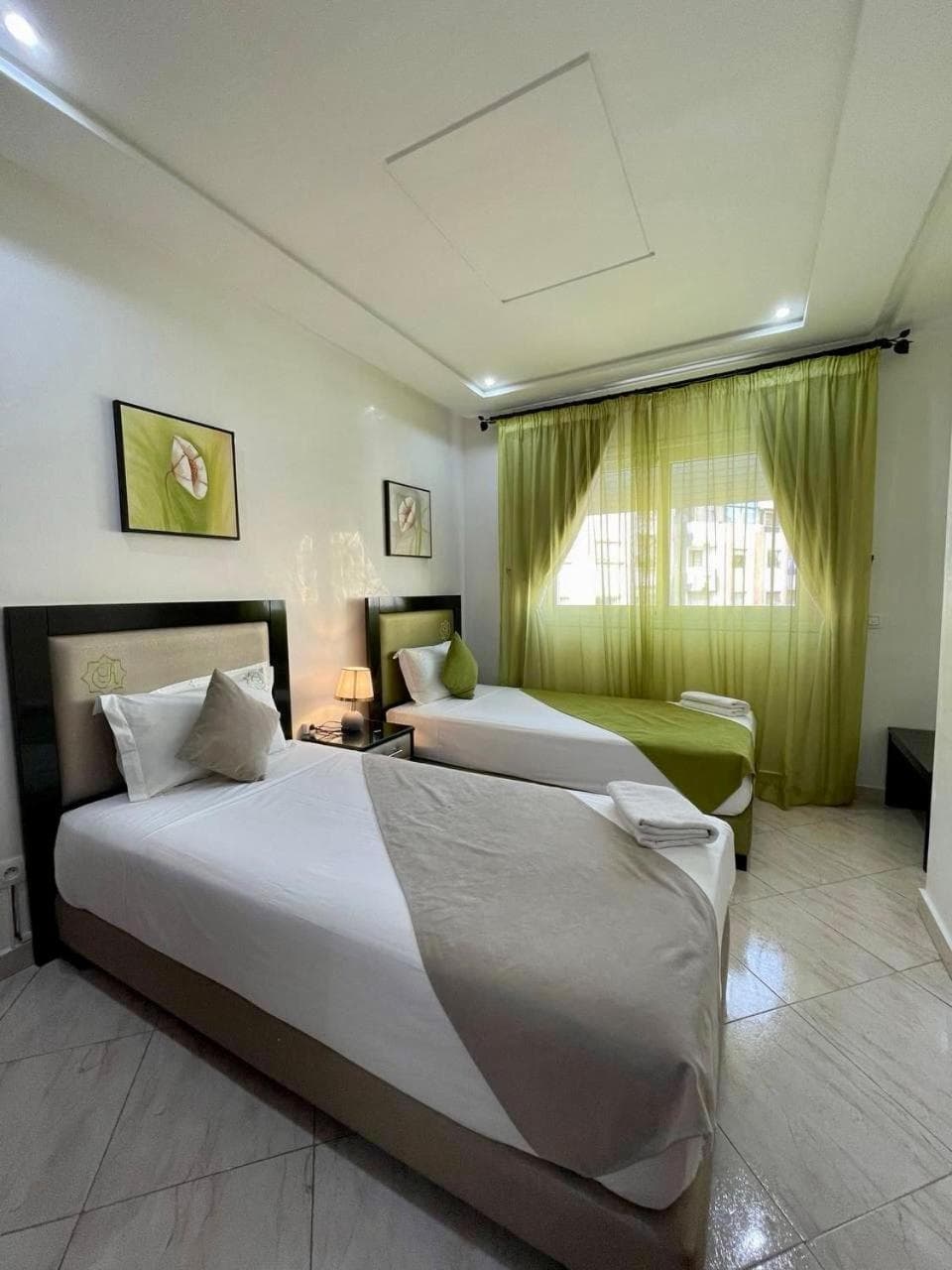 Appart Hotel Rania, Tangier, photo 3