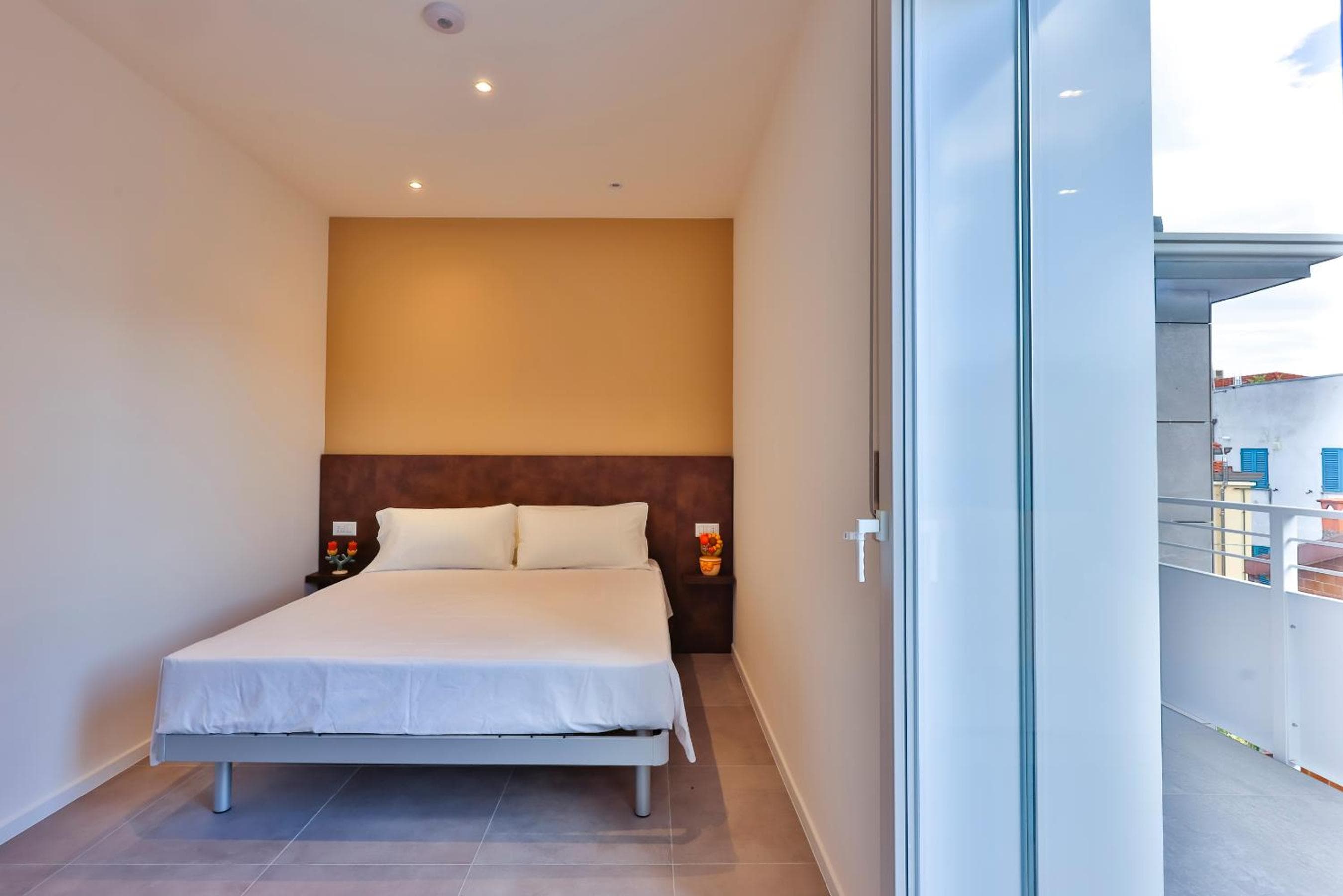 Apho Apartment Hotel, Rimini, photo 6