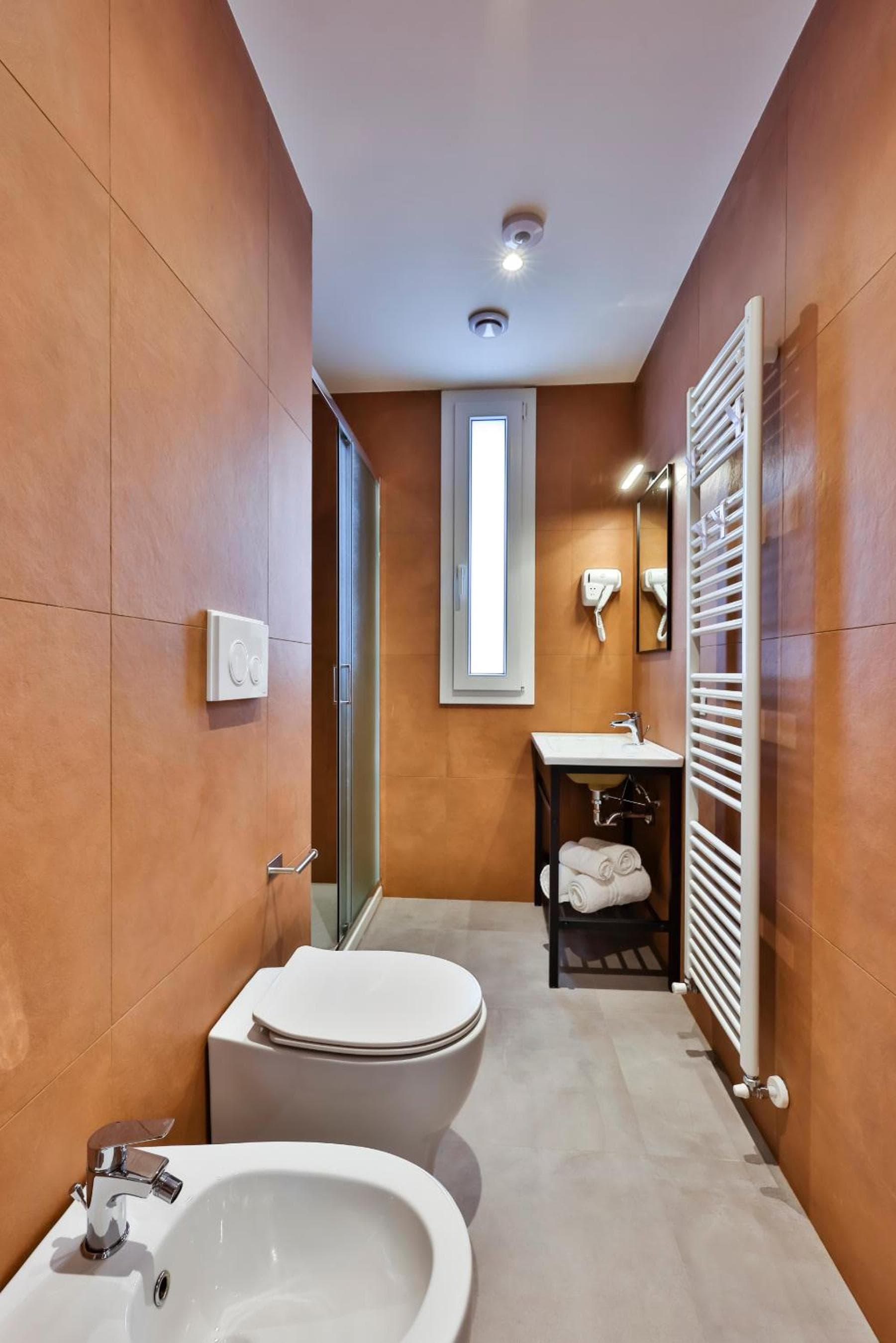 Apho Apartment Hotel, Rimini, photo 5