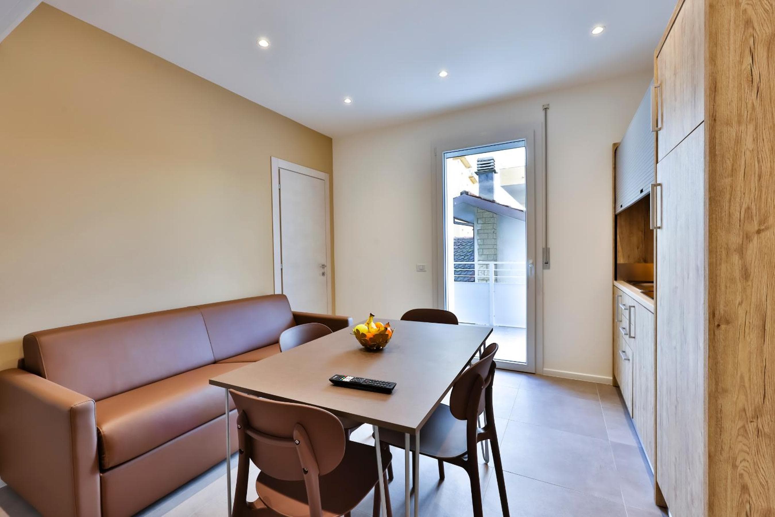 Apho Apartment Hotel, Rimini, photo 2