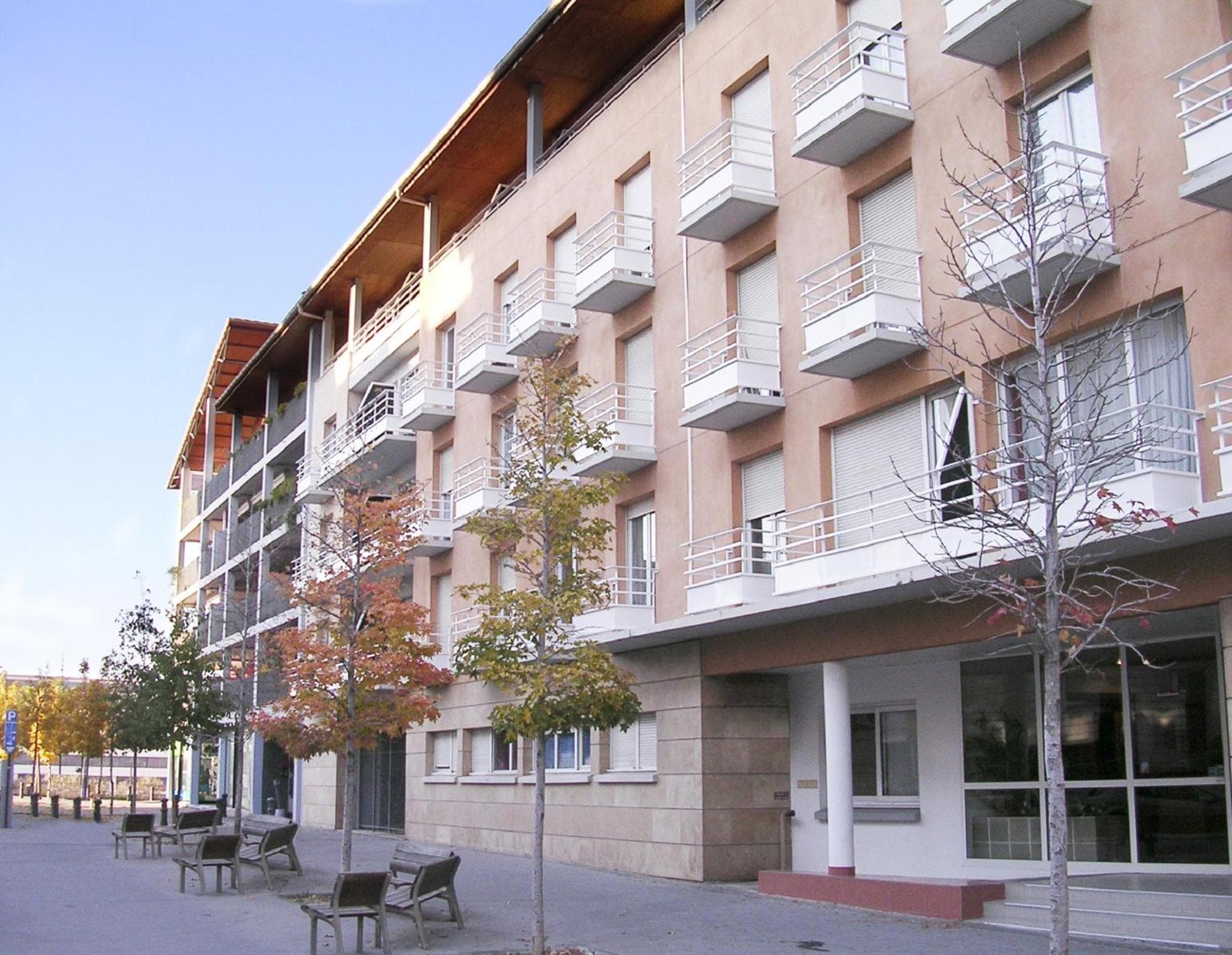 Séjours & Affaires Aix-en-Provence Mirabeau, Aix-en-Provence