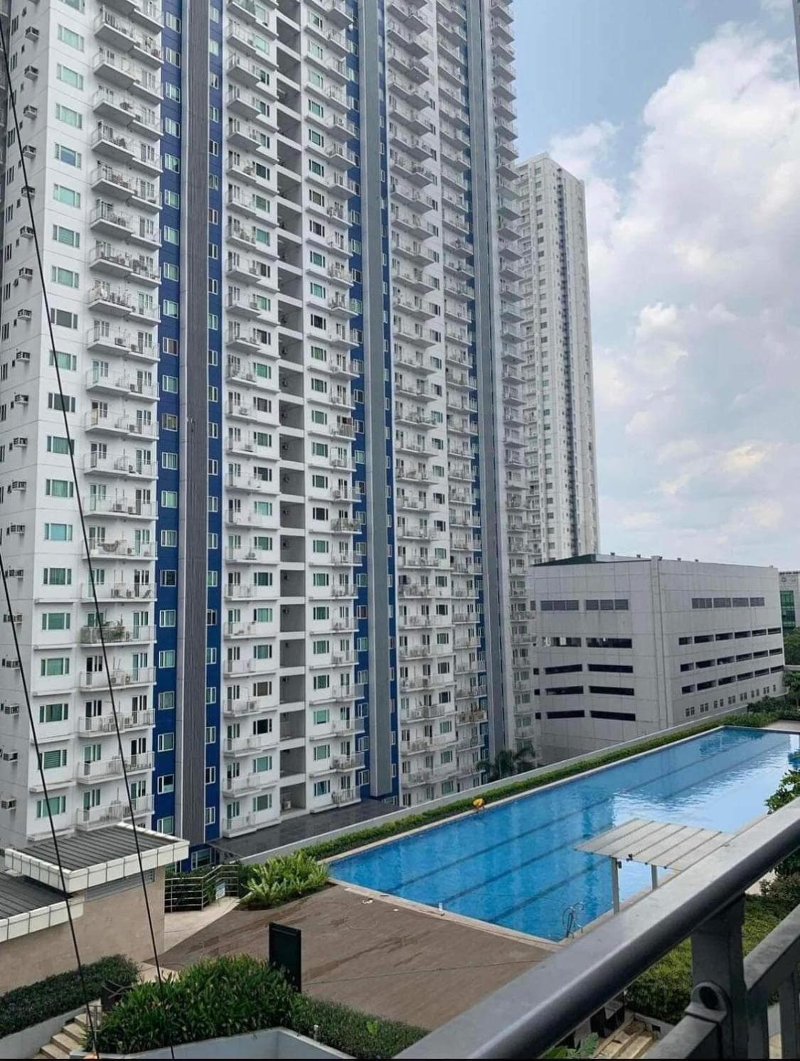 Magnolia T1B Penthouse 2br, Manila, photo 5