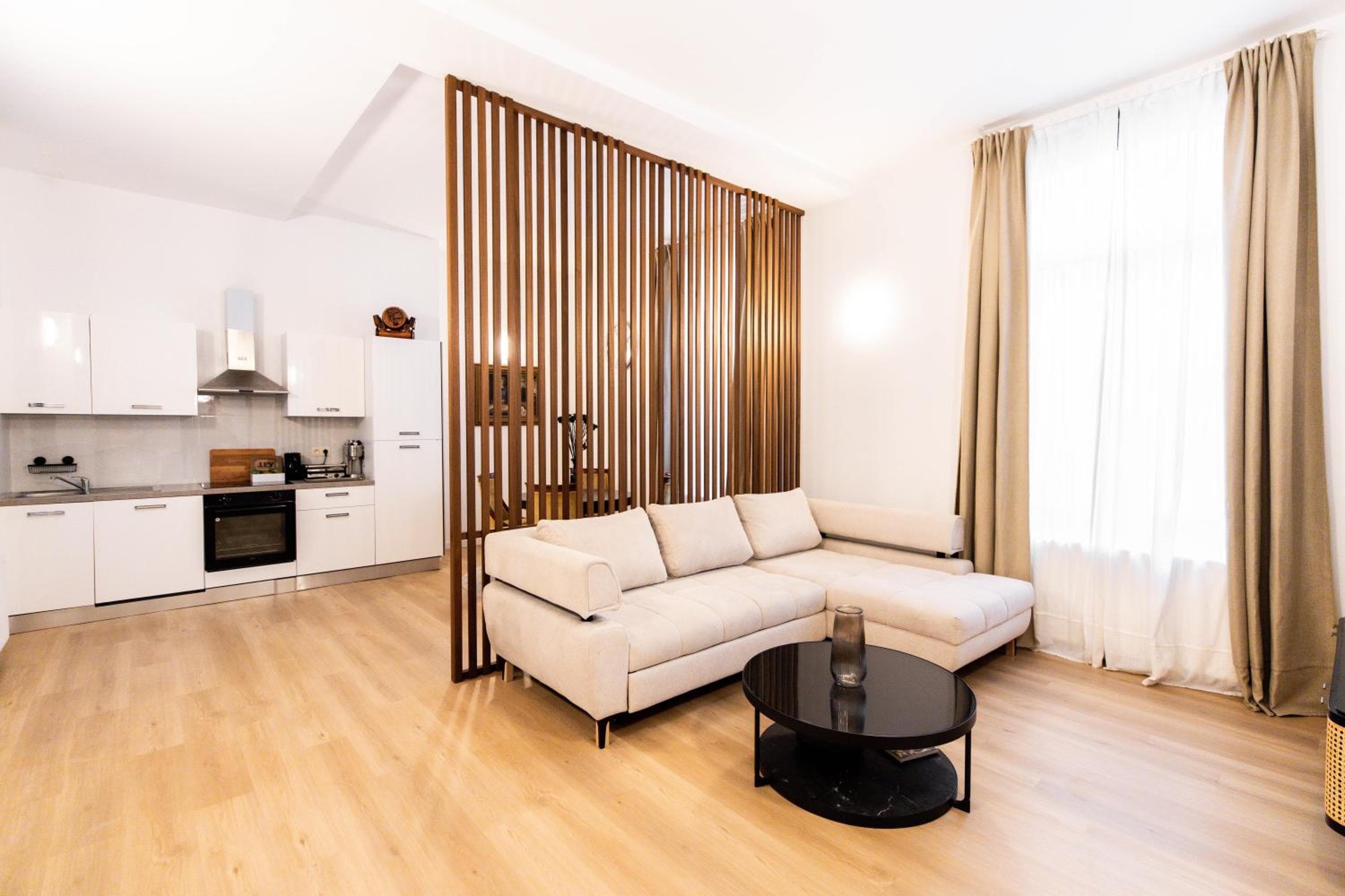 Gotha Aparthotel, Brussels, photo 2