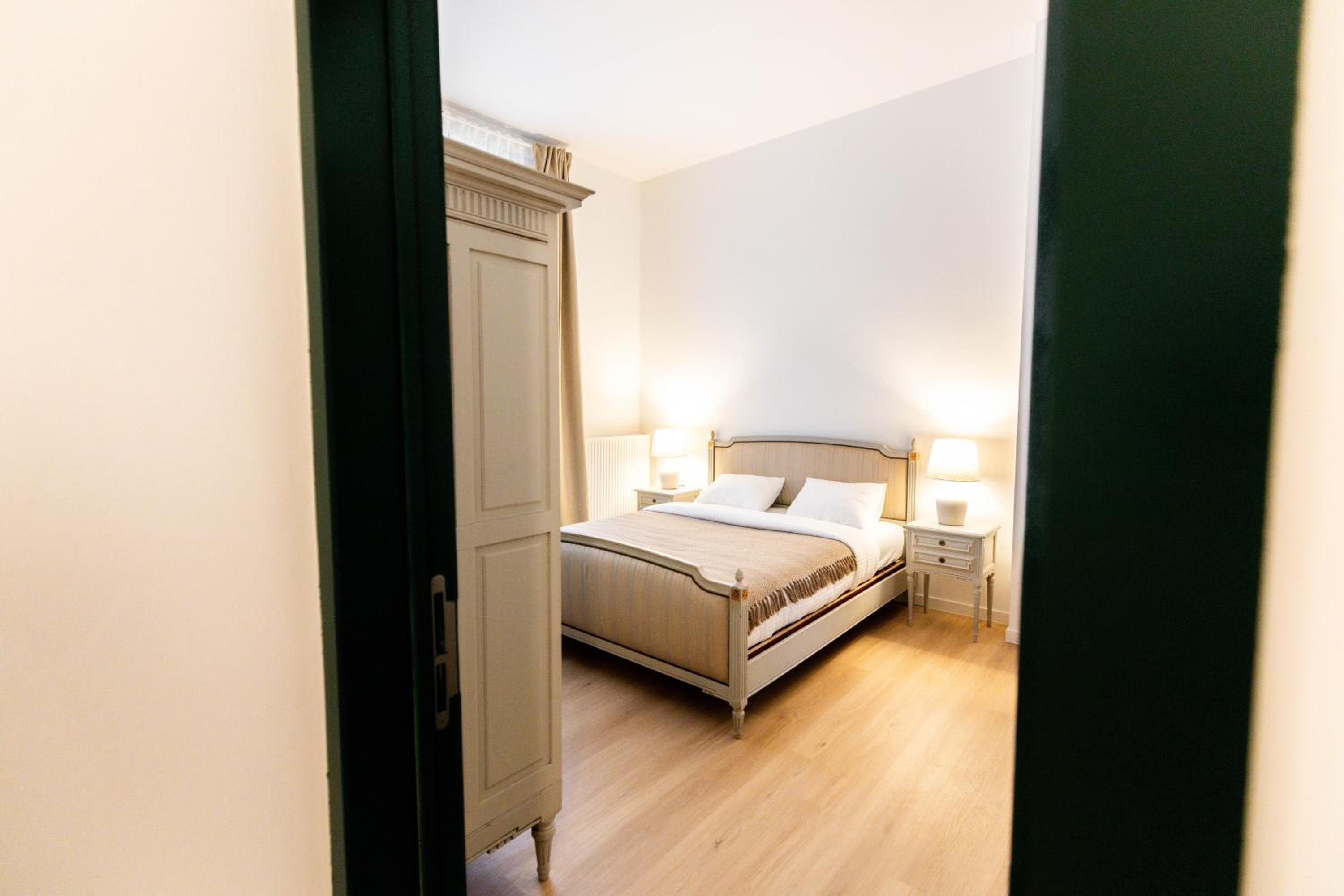 Gotha Aparthotel, Brussels, photo 5