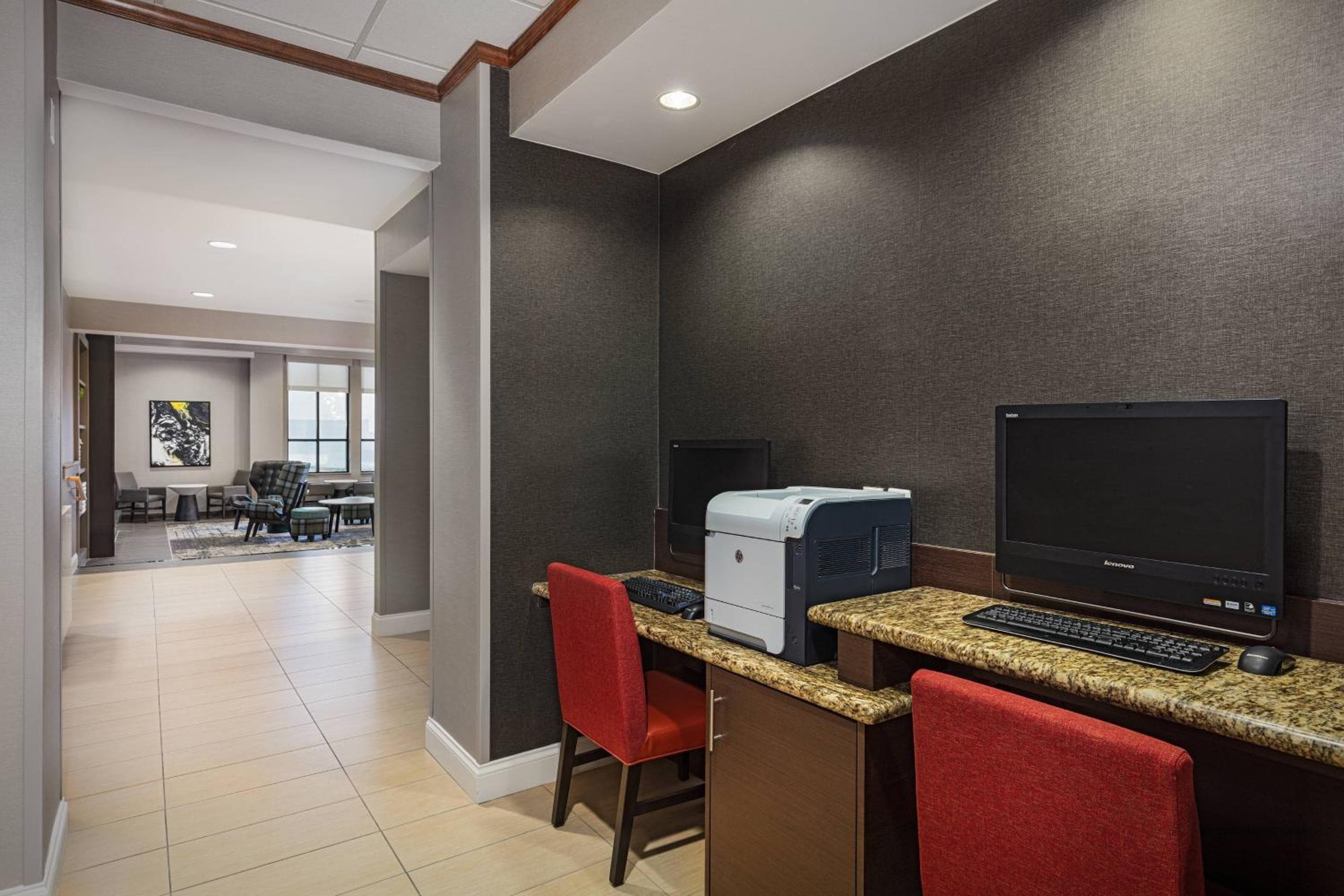 Residence Inn Louisville Downtown, Louisville, photo 3