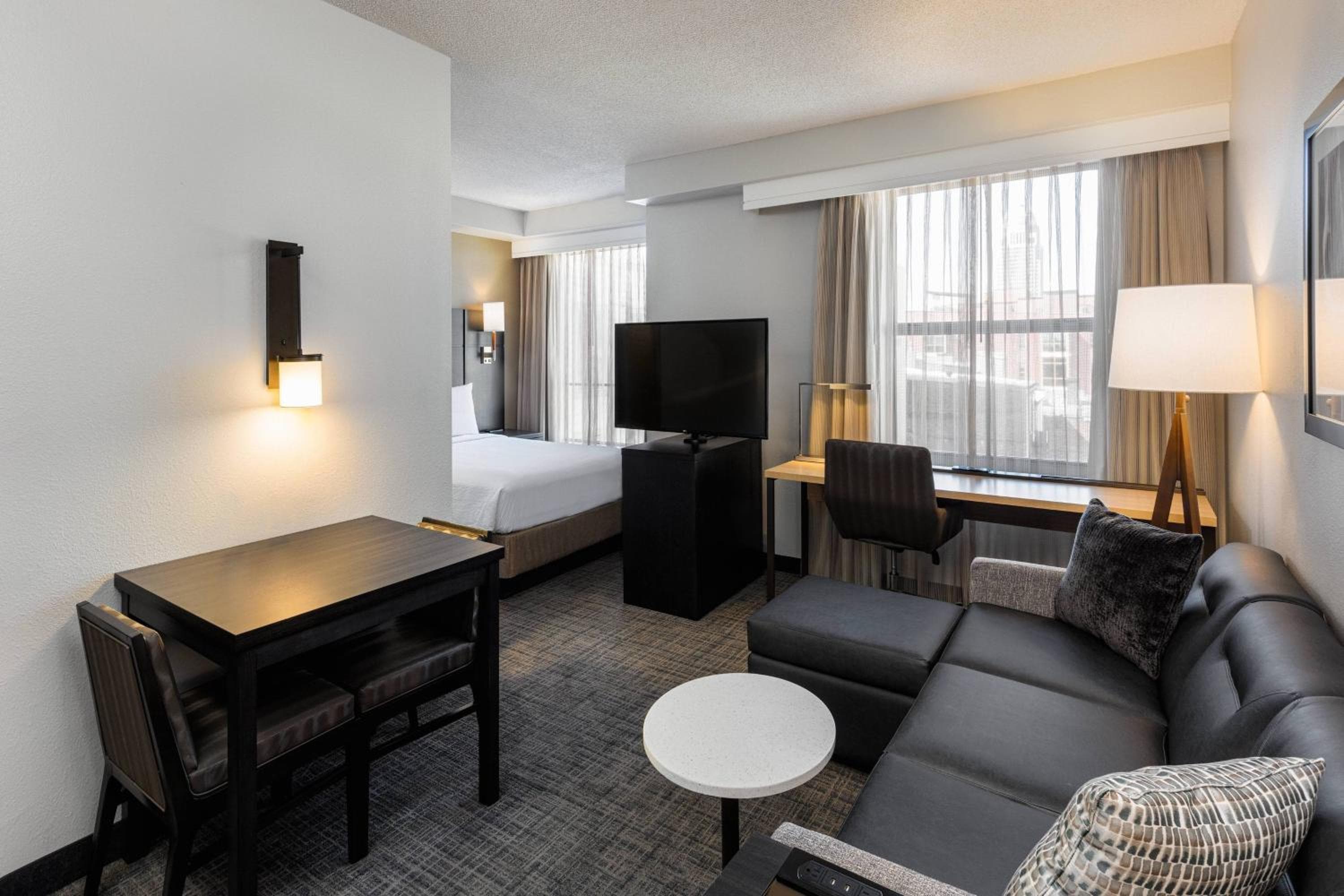 Residence Inn Louisville Downtown, Louisville, photo 6