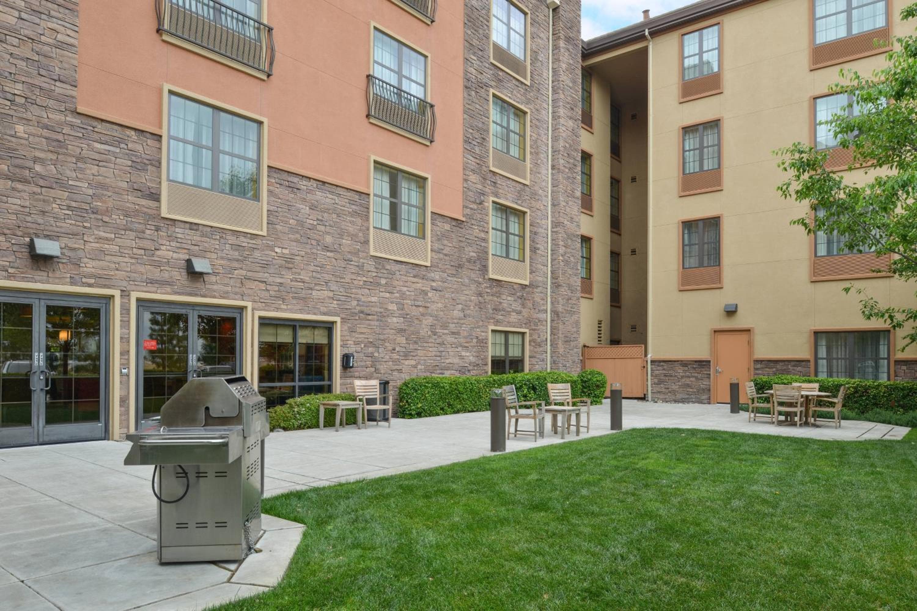 TownePlace Suites by Marriott Sacramento Roseville, Roseville, photo 2
