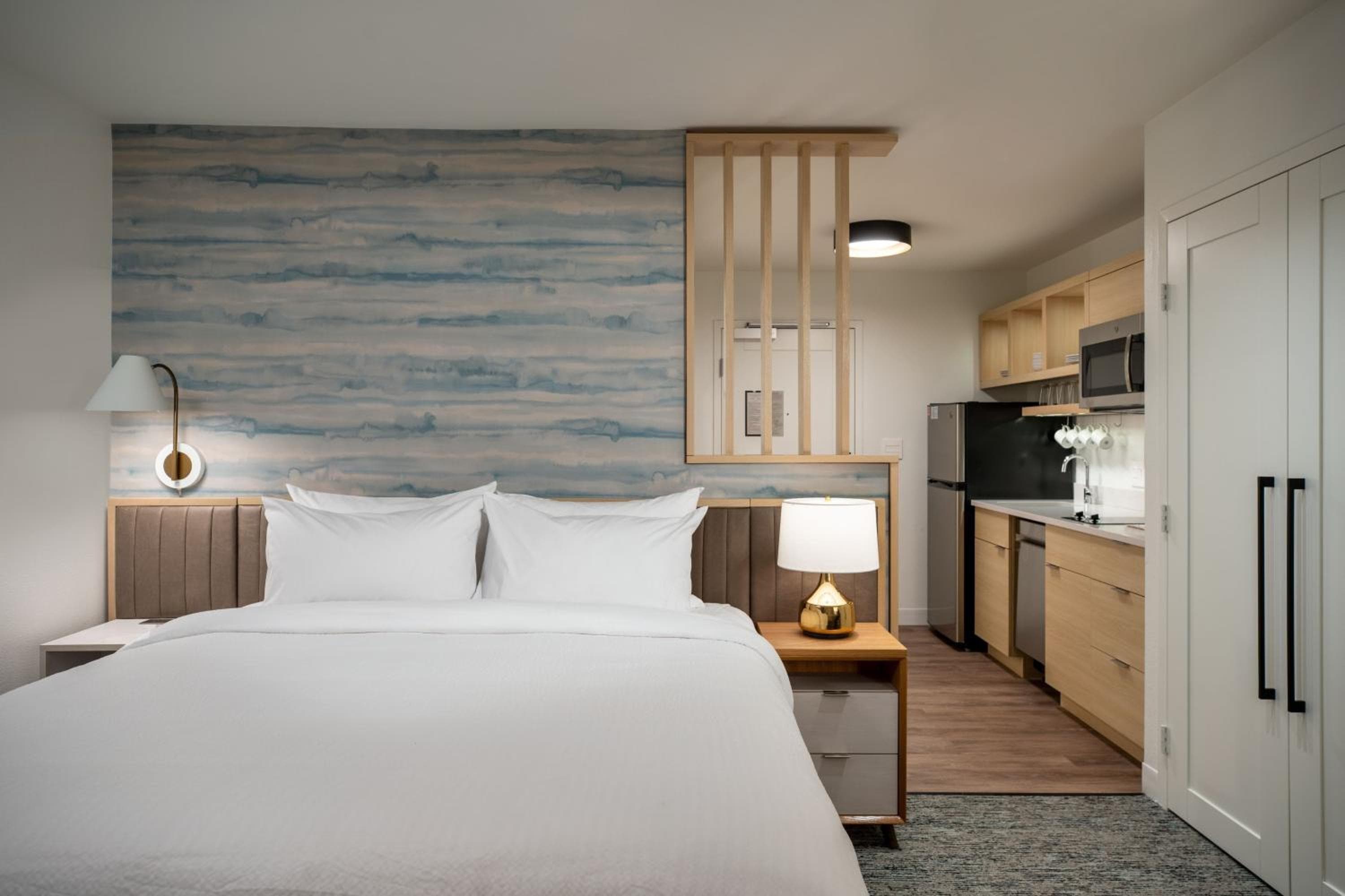 TownePlace Suites by Marriott West Lafayette, West Lafayette, photo 5