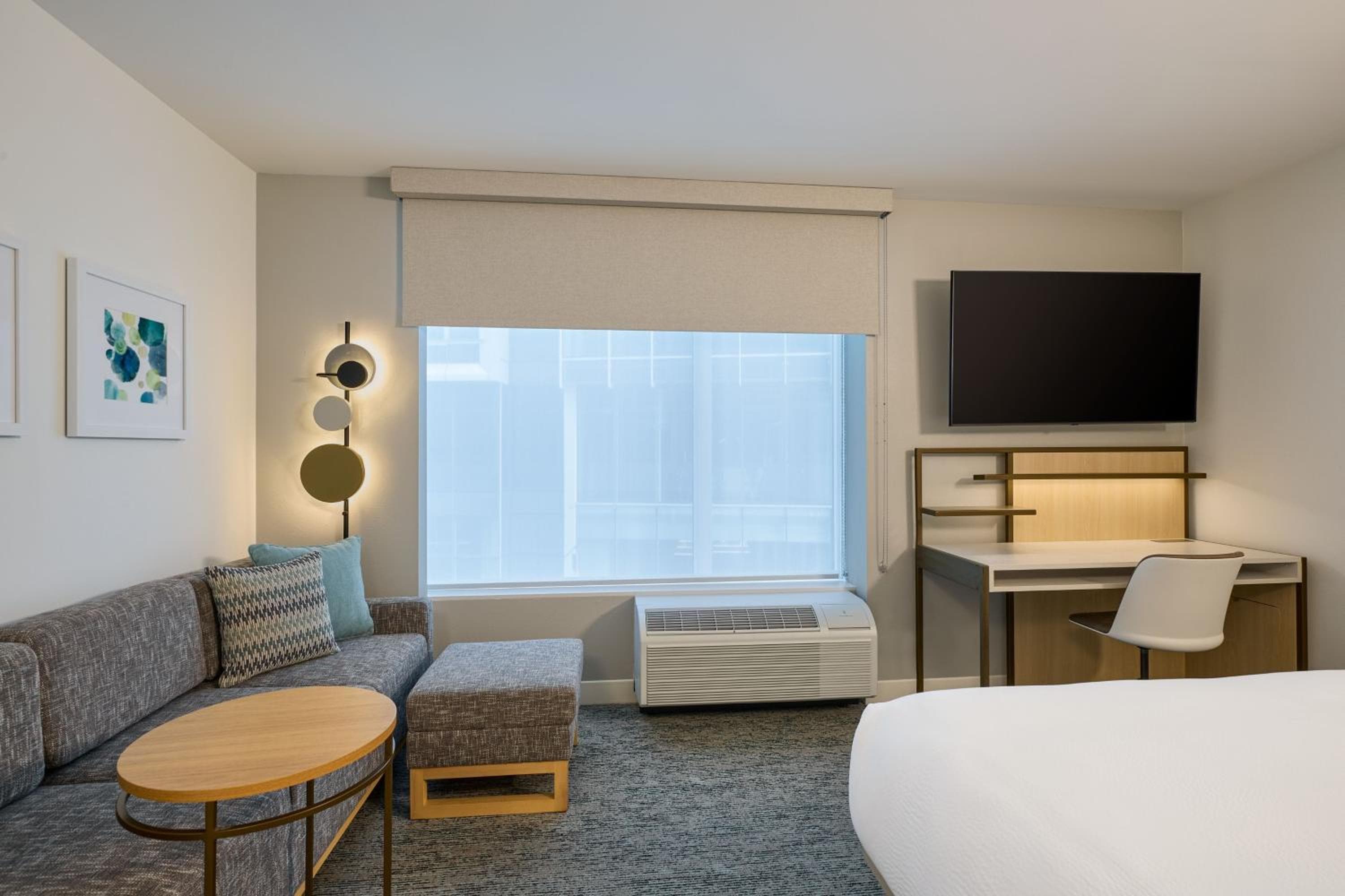 TownePlace Suites by Marriott West Lafayette, West Lafayette, photo 3