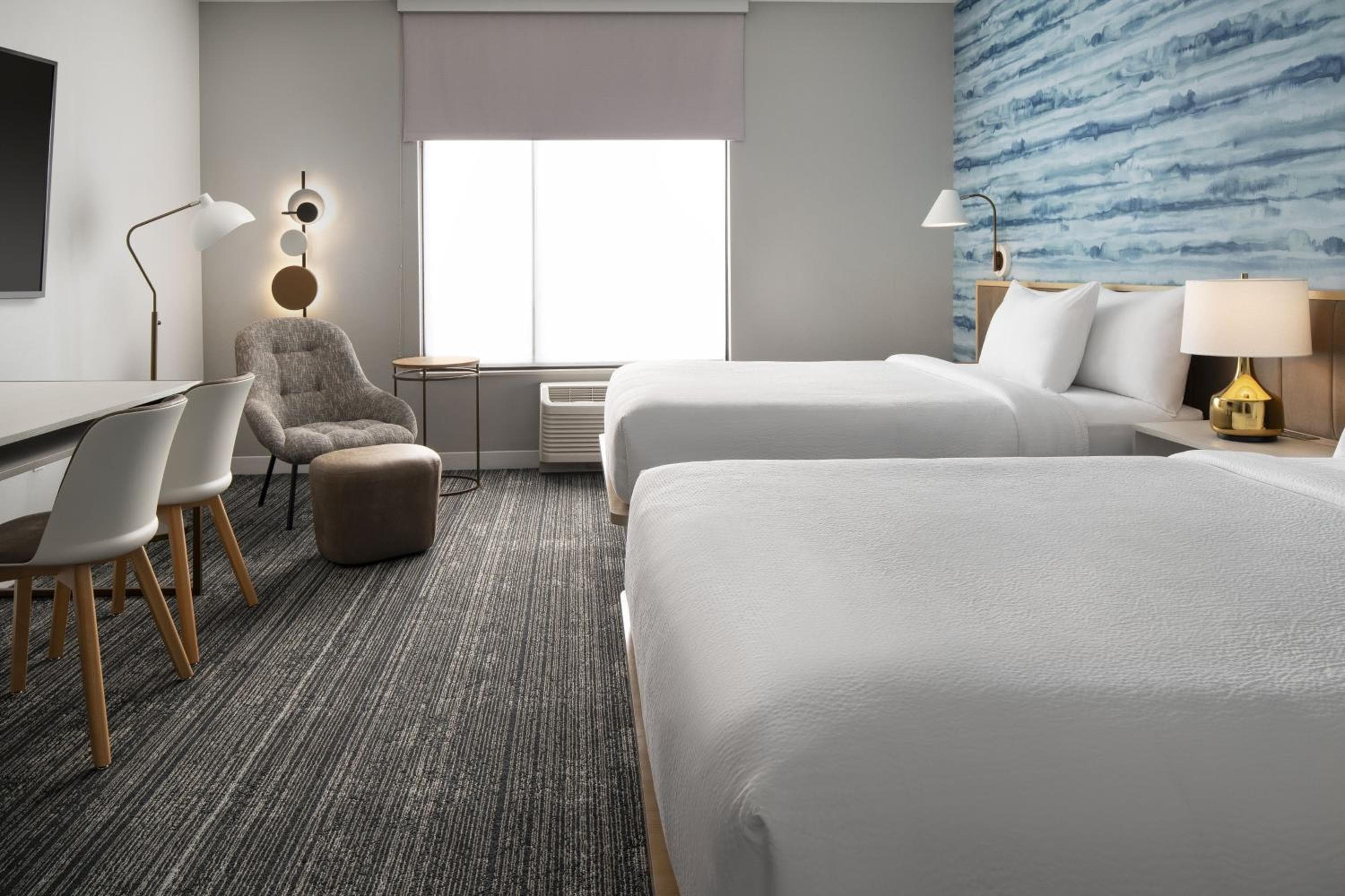 TownePlace Suites by Marriott Cincinnati Oakley, Cincinnati, photo 3